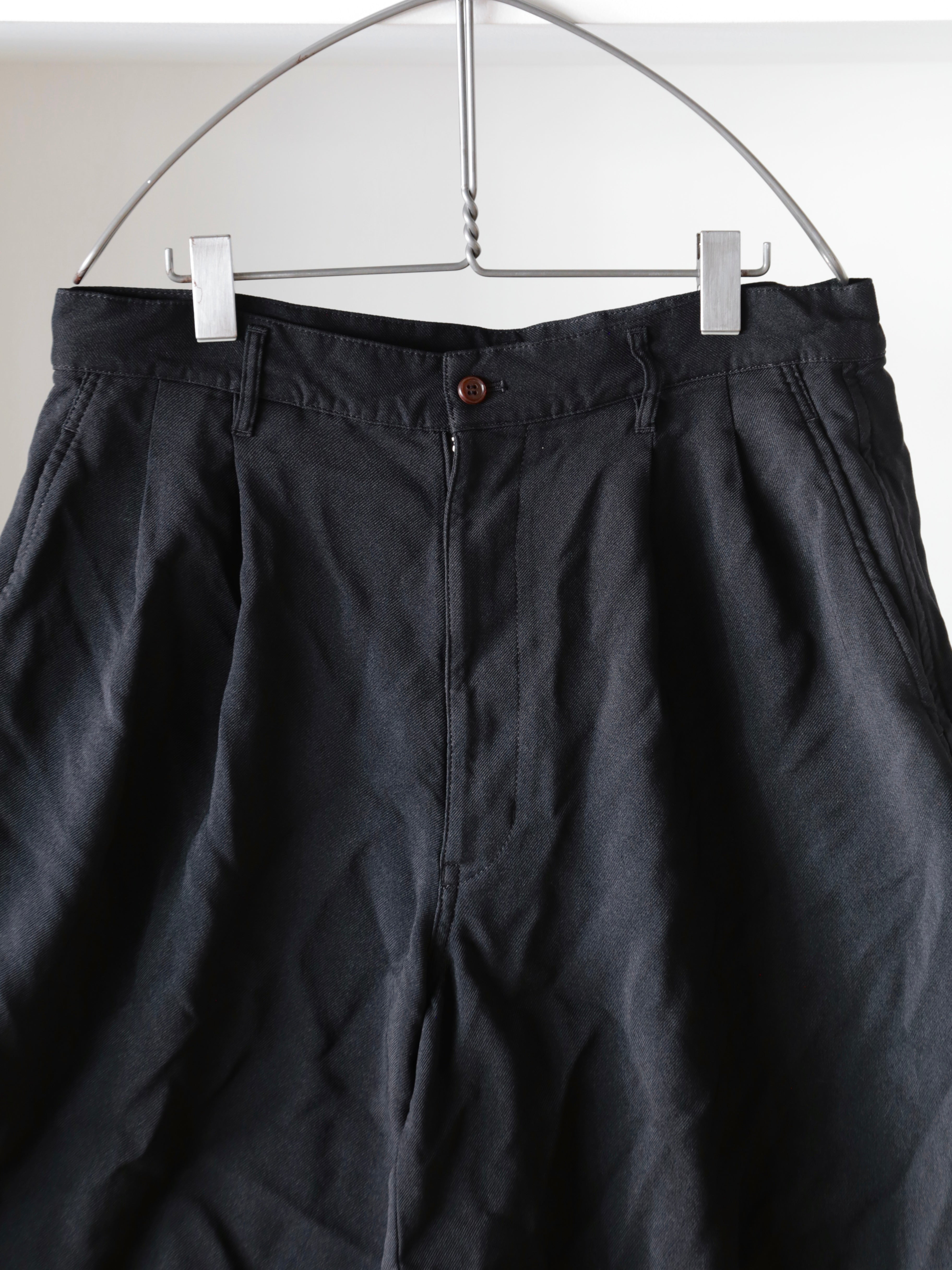 COMME des GARÇONS SHIRT polyester twill Camiseta Comme Des Garçons PLAY 