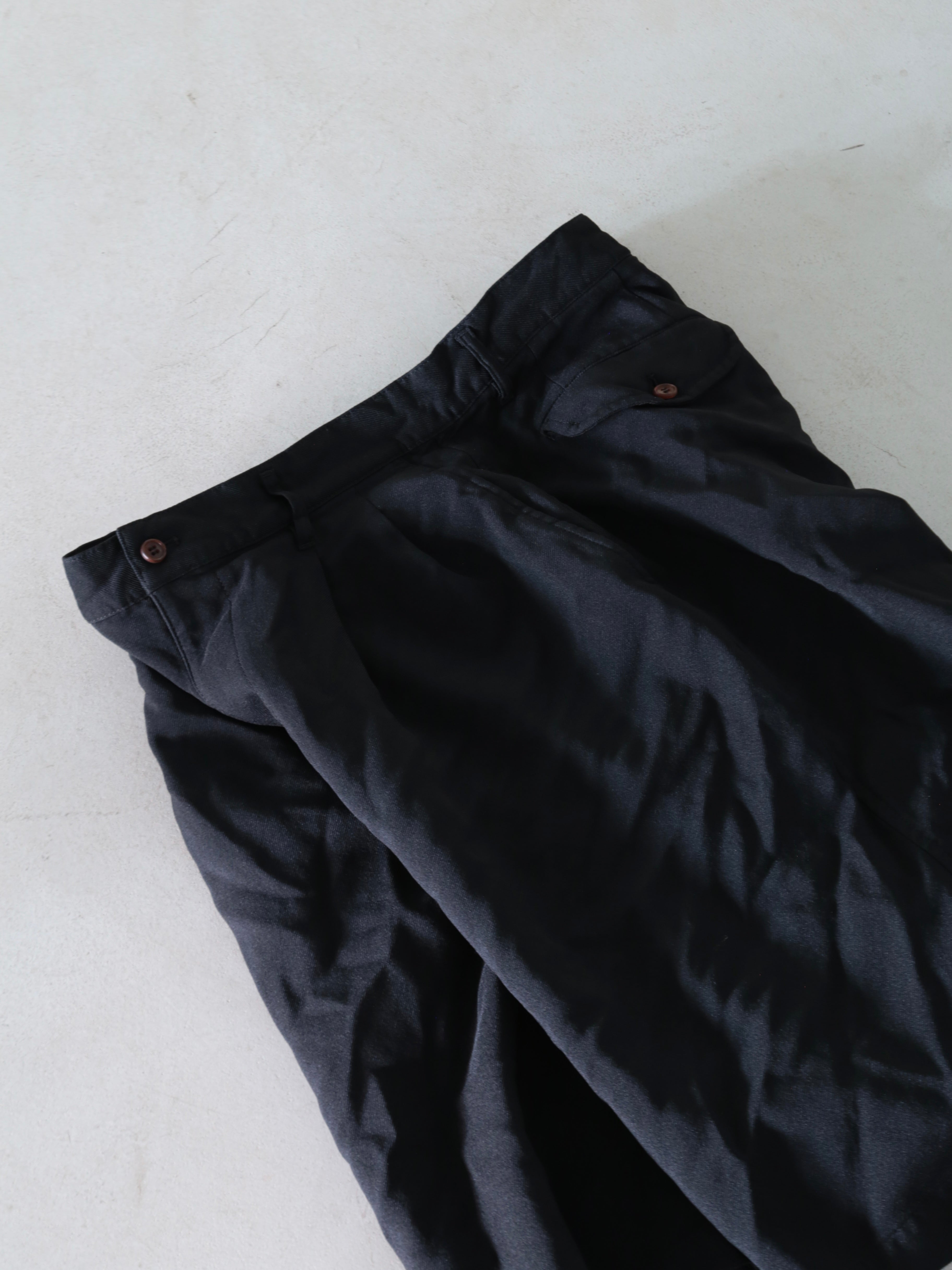 COMME des GARÇONS SHIRT polyester twill Camiseta Comme des Garcons Play Double Hearts Maroon - Droper