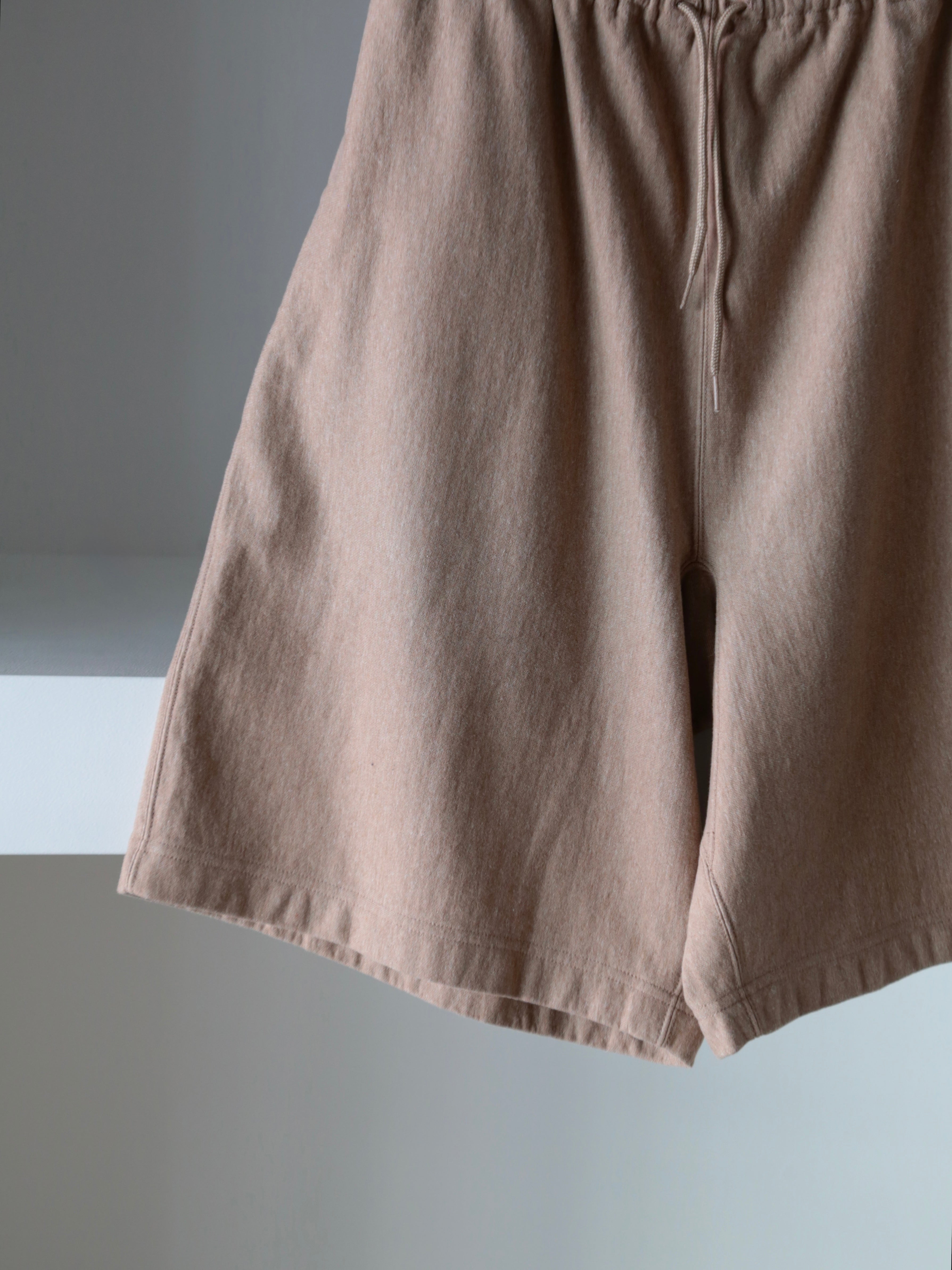 blurhmsROOTSTOCK】Thin-Sweat Shorts (Mens) – End on End.