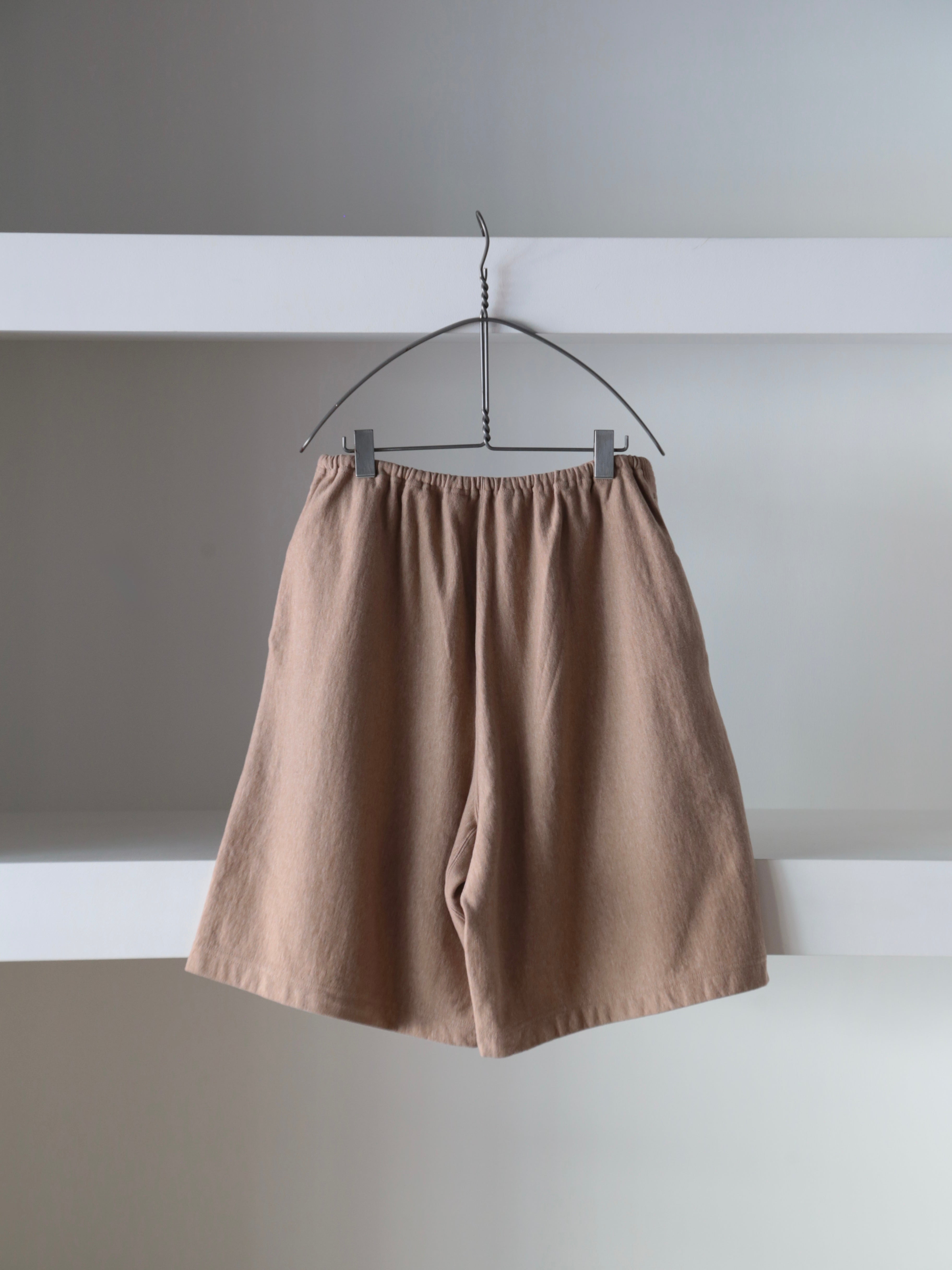 blurhmsROOTSTOCK】Thin-Sweat Shorts (Mens) – End on End.