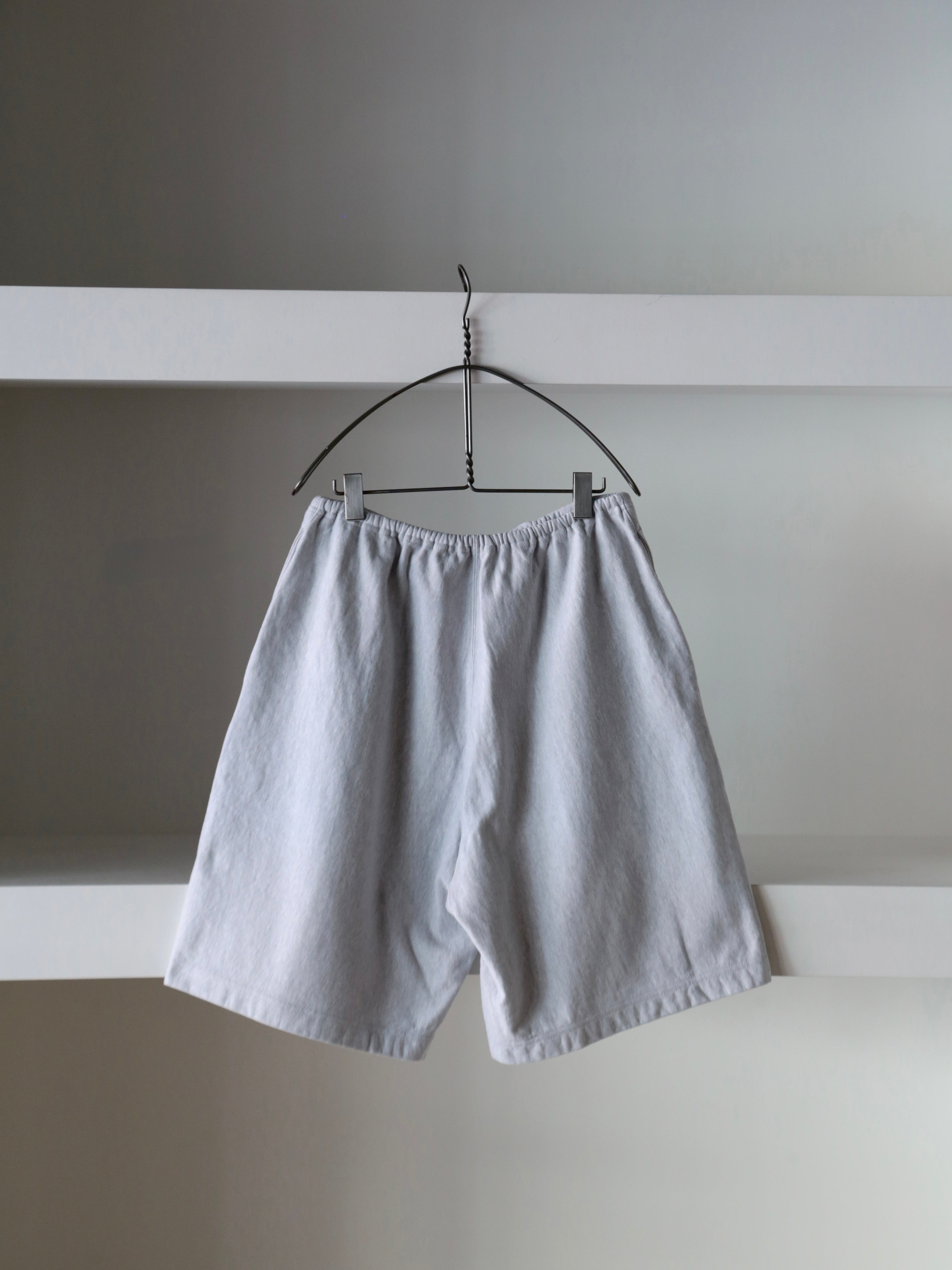 blurhmsROOTSTOCK　THIN-SWEAT SHORTS blurhmsROOTSTOCK】Thin-Sweat Shorts (Mens) – End on End.