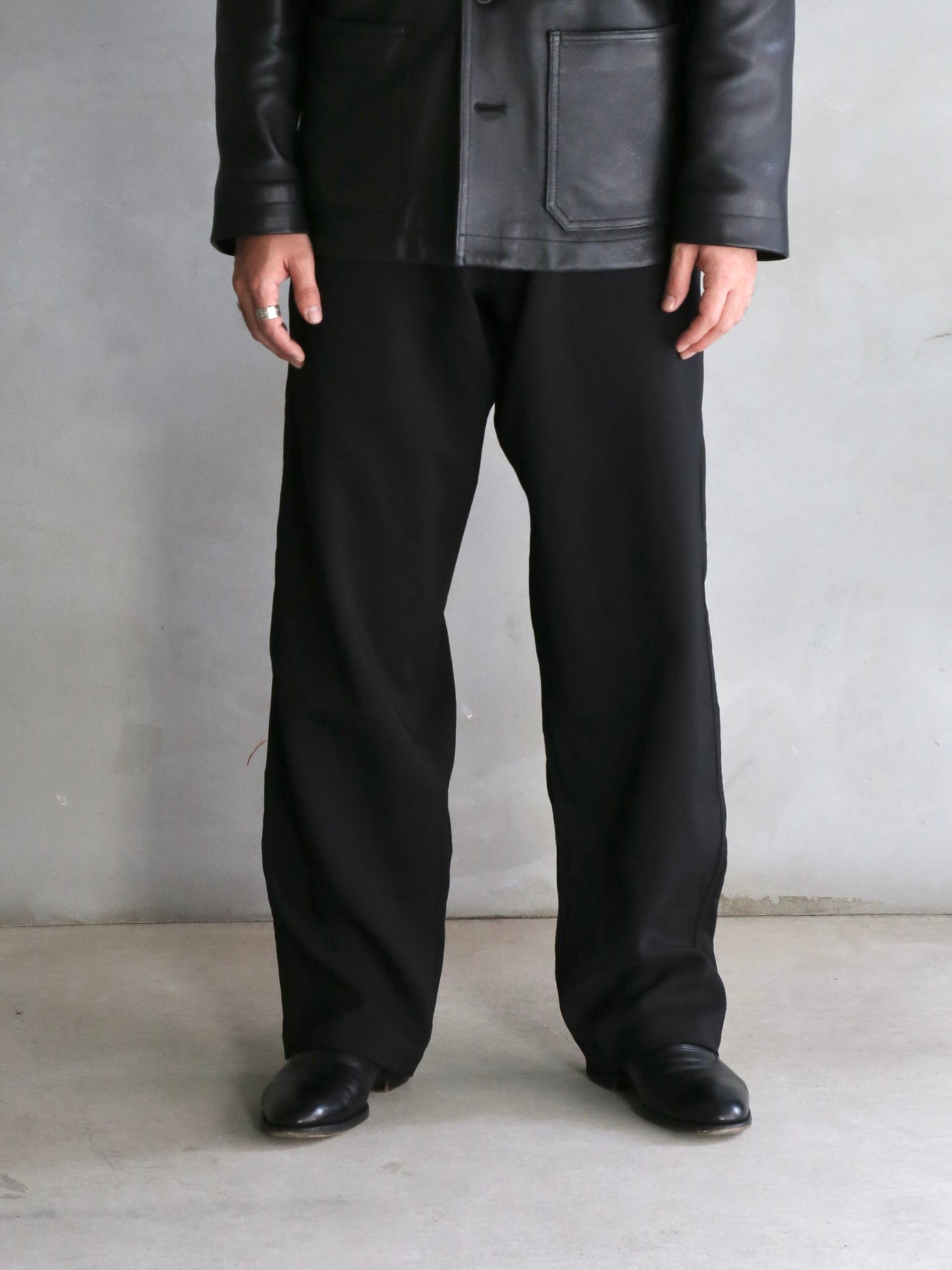 COMME des GARCONS SHIRT (コムデギャルソン シャツ) – End on End.