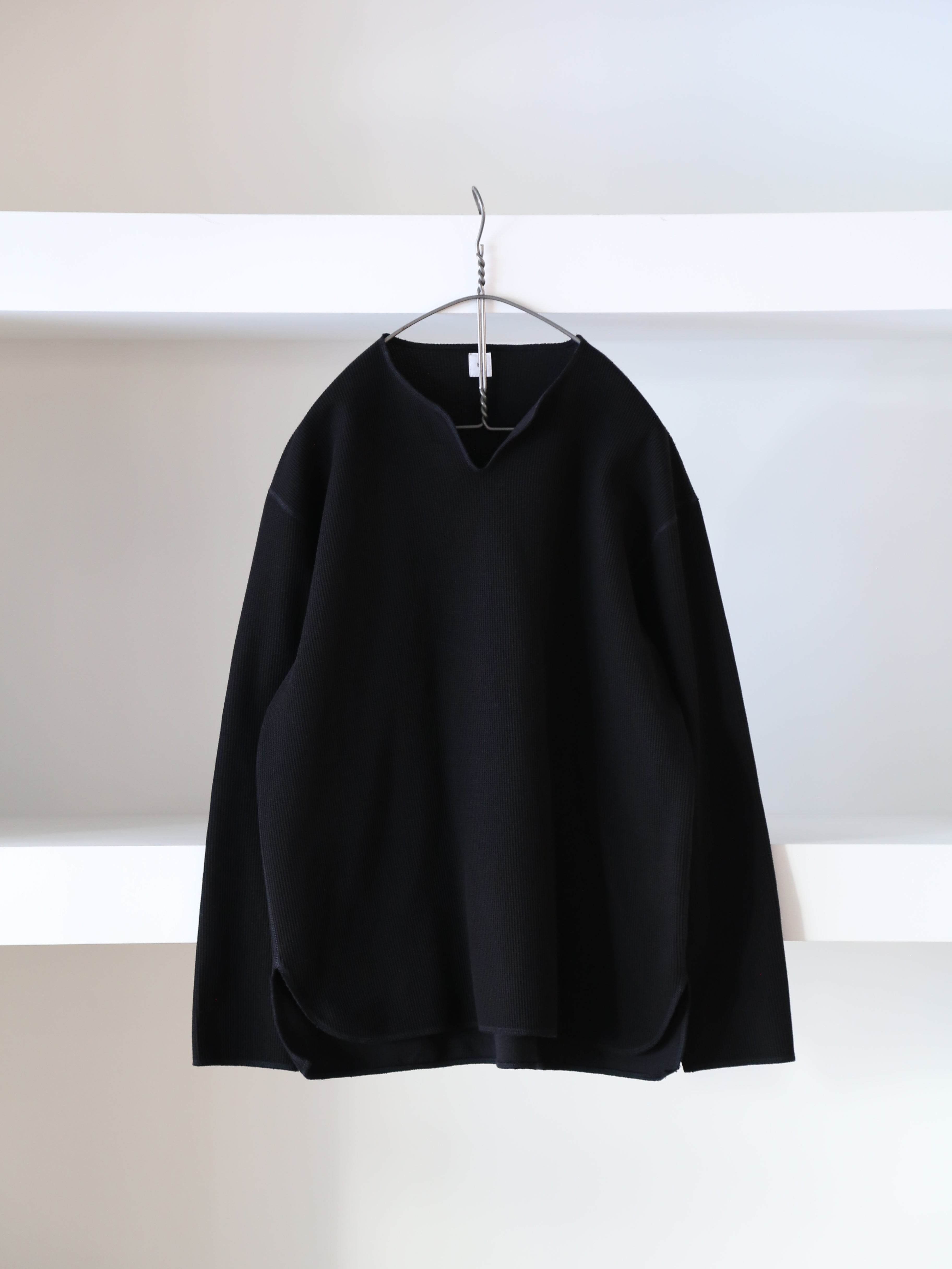blurhmsROOTSTOCK】Rough&Smooth Thermal Over Neck L/S (Mens) – End 