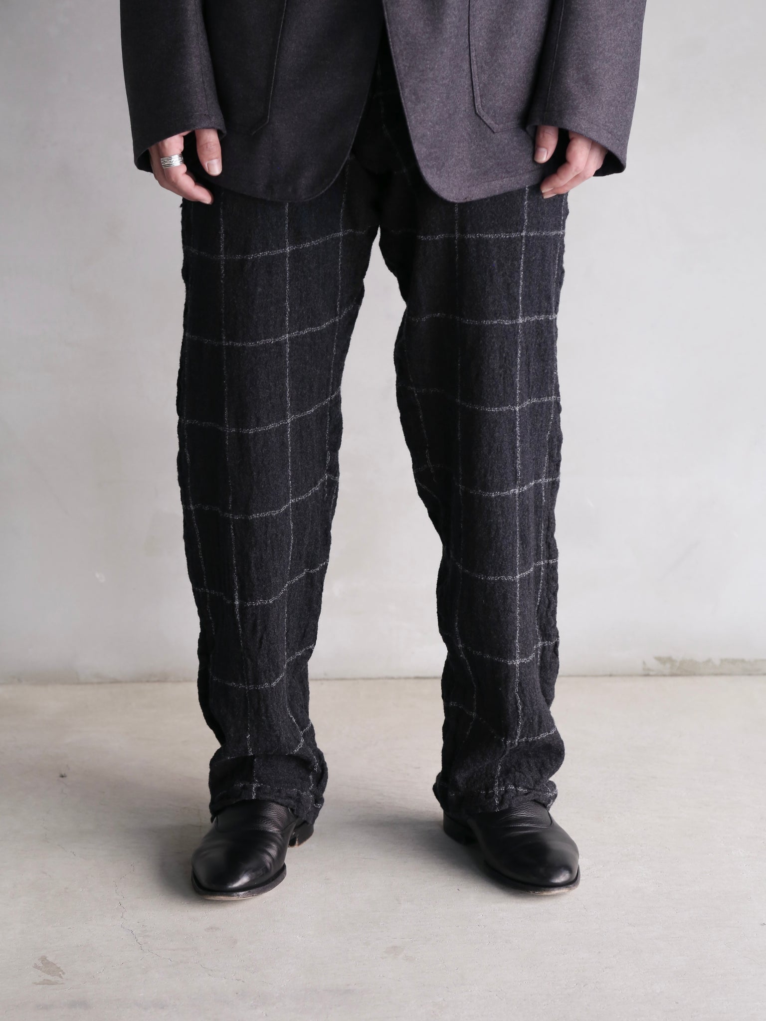 COMME des GARCONS SHIRT (コムデギャルソン シャツ) – End on End.