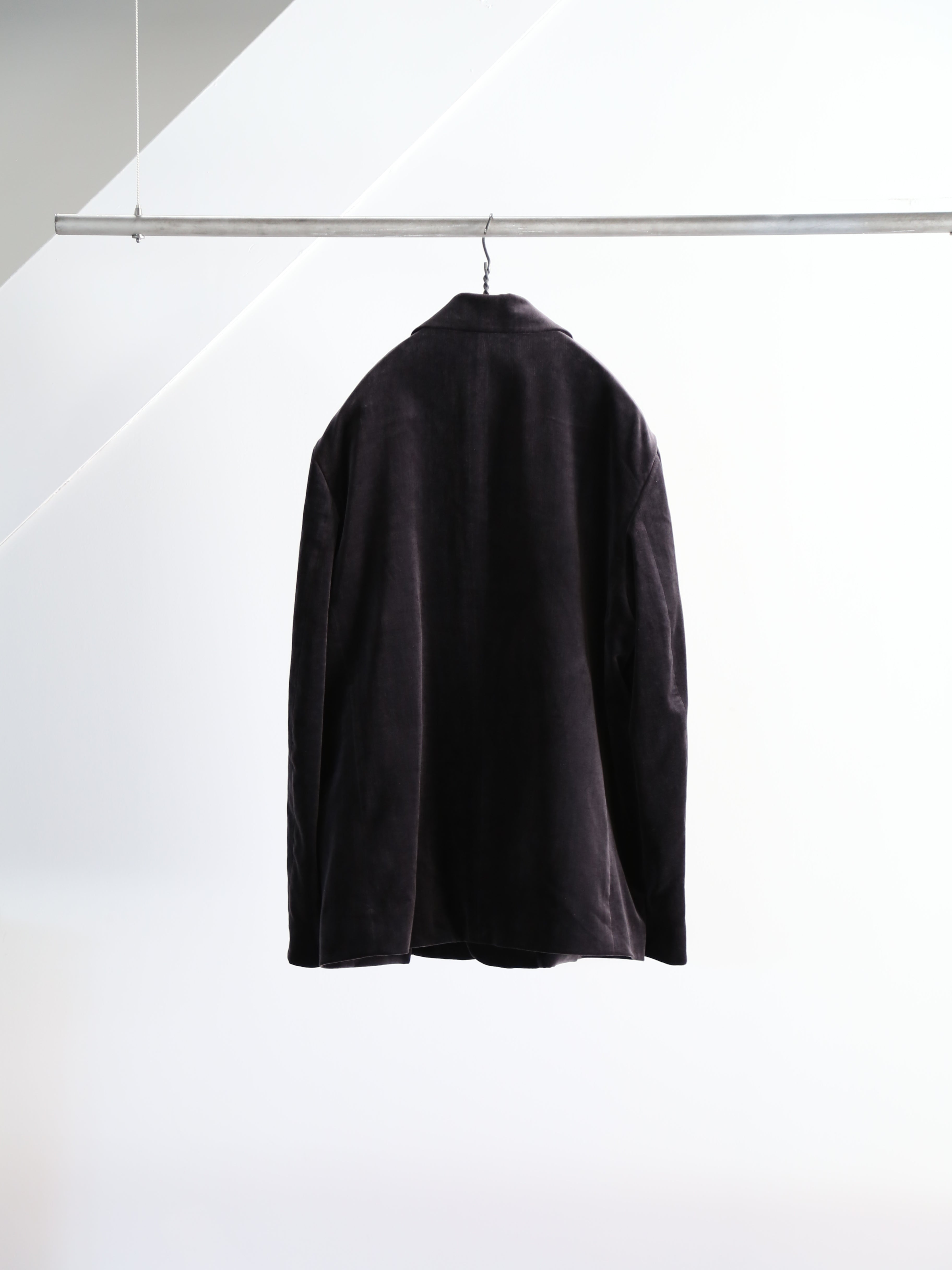 seya.】LE VILLARET JACKET – End on End.