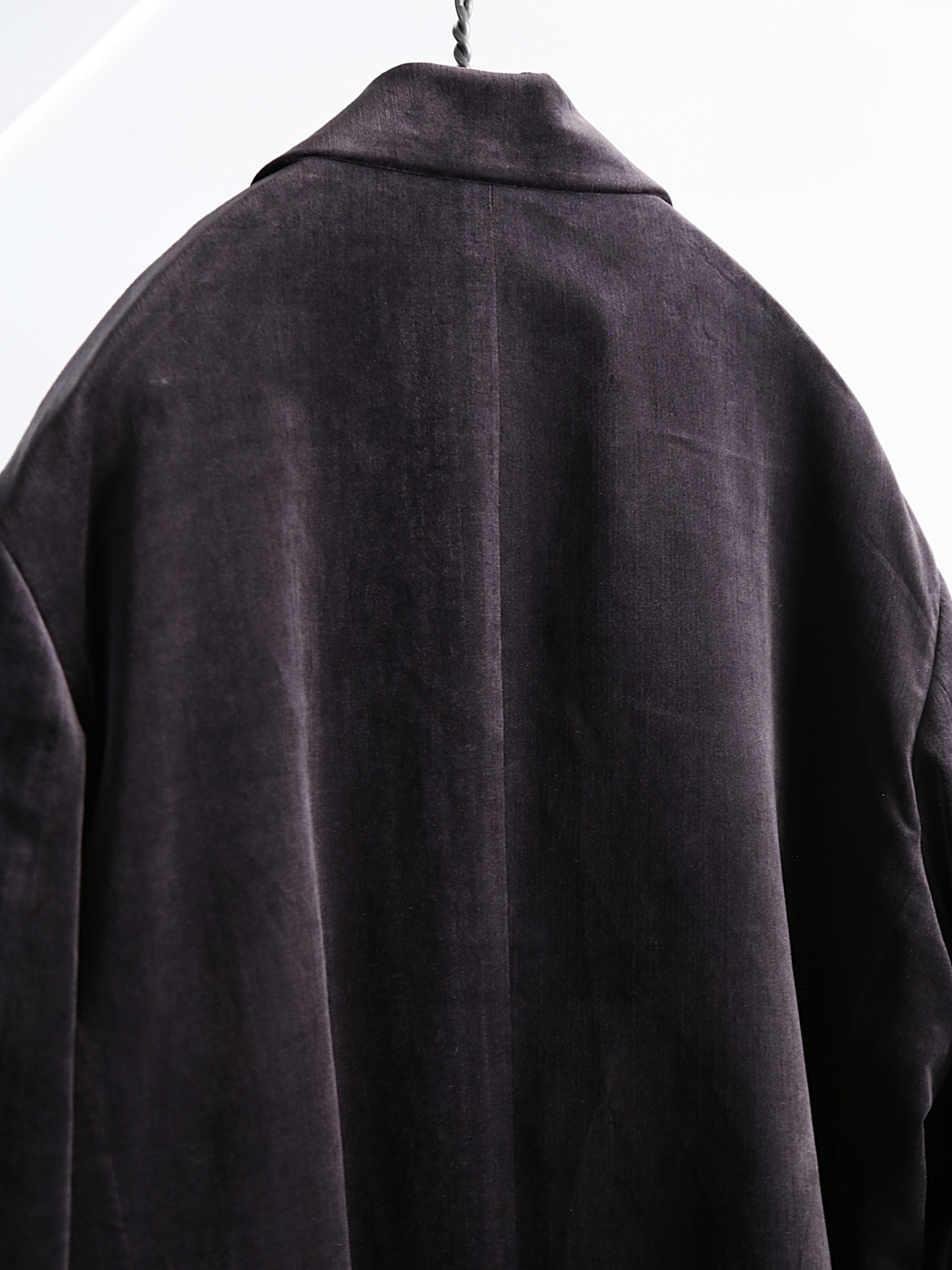 seya.】LE VILLARET JACKET – End on End.