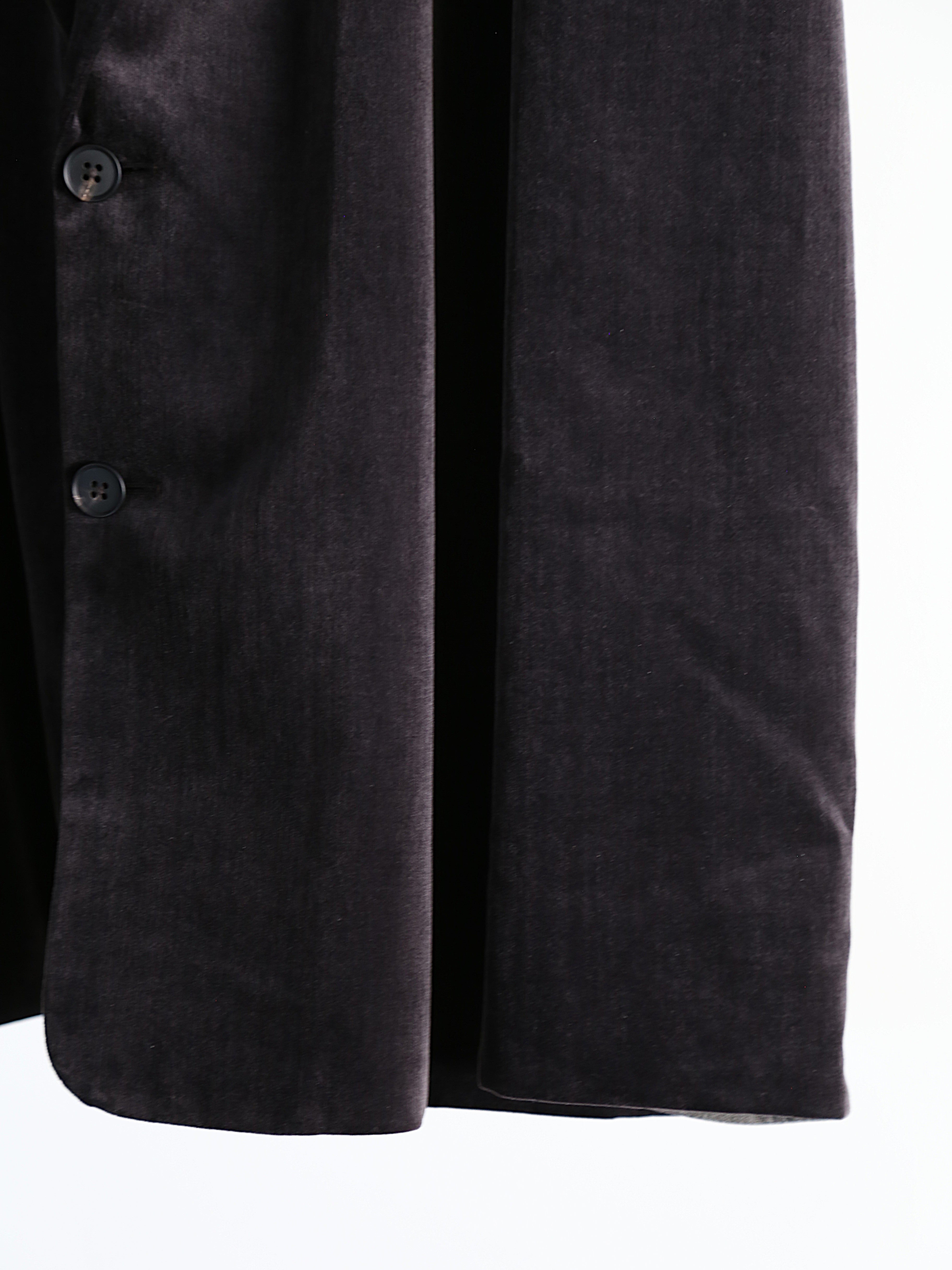 seya.】LE VILLARET JACKET – End on End.