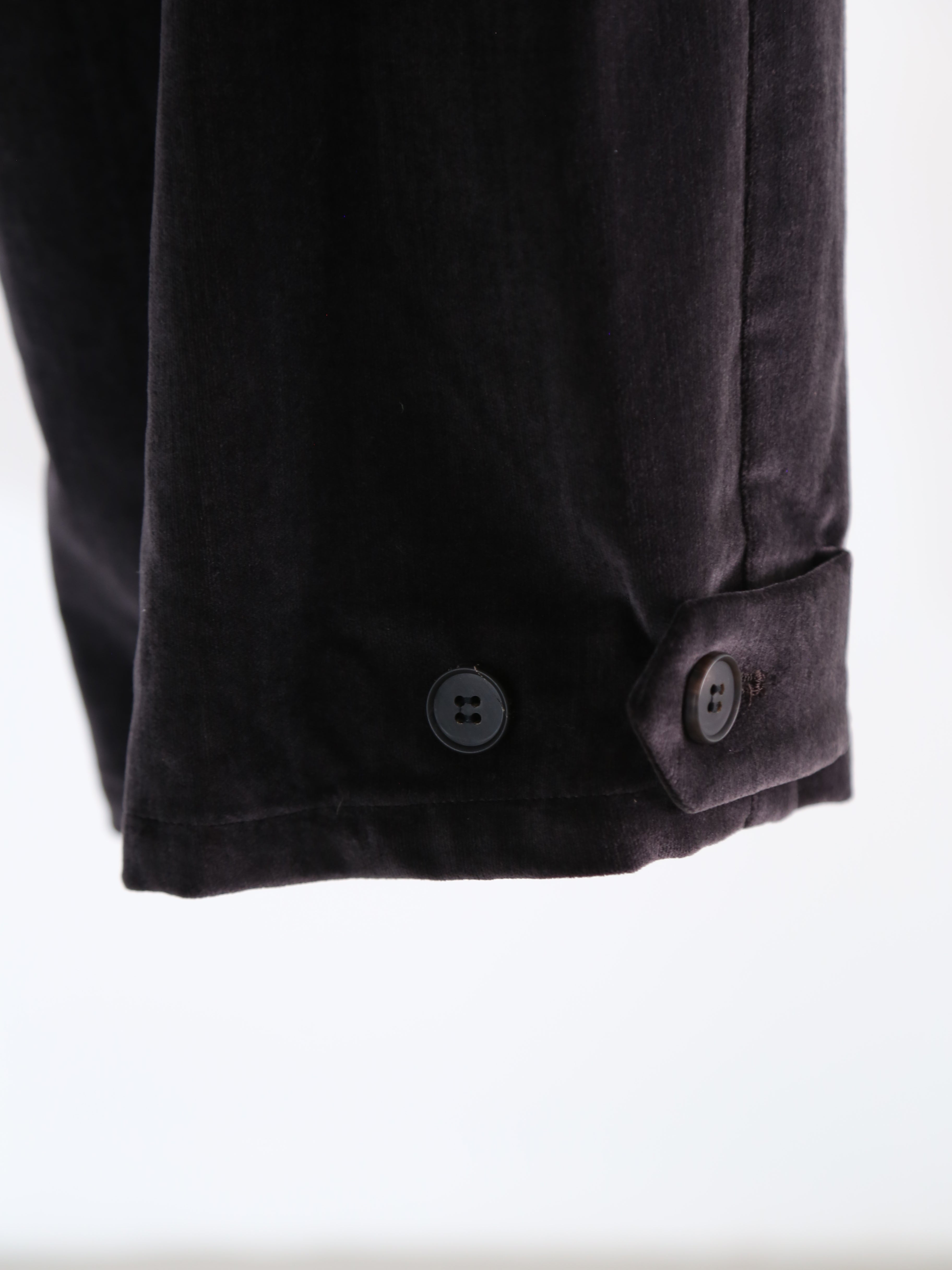 seya.】LE VILLARET PANTS – End on End.