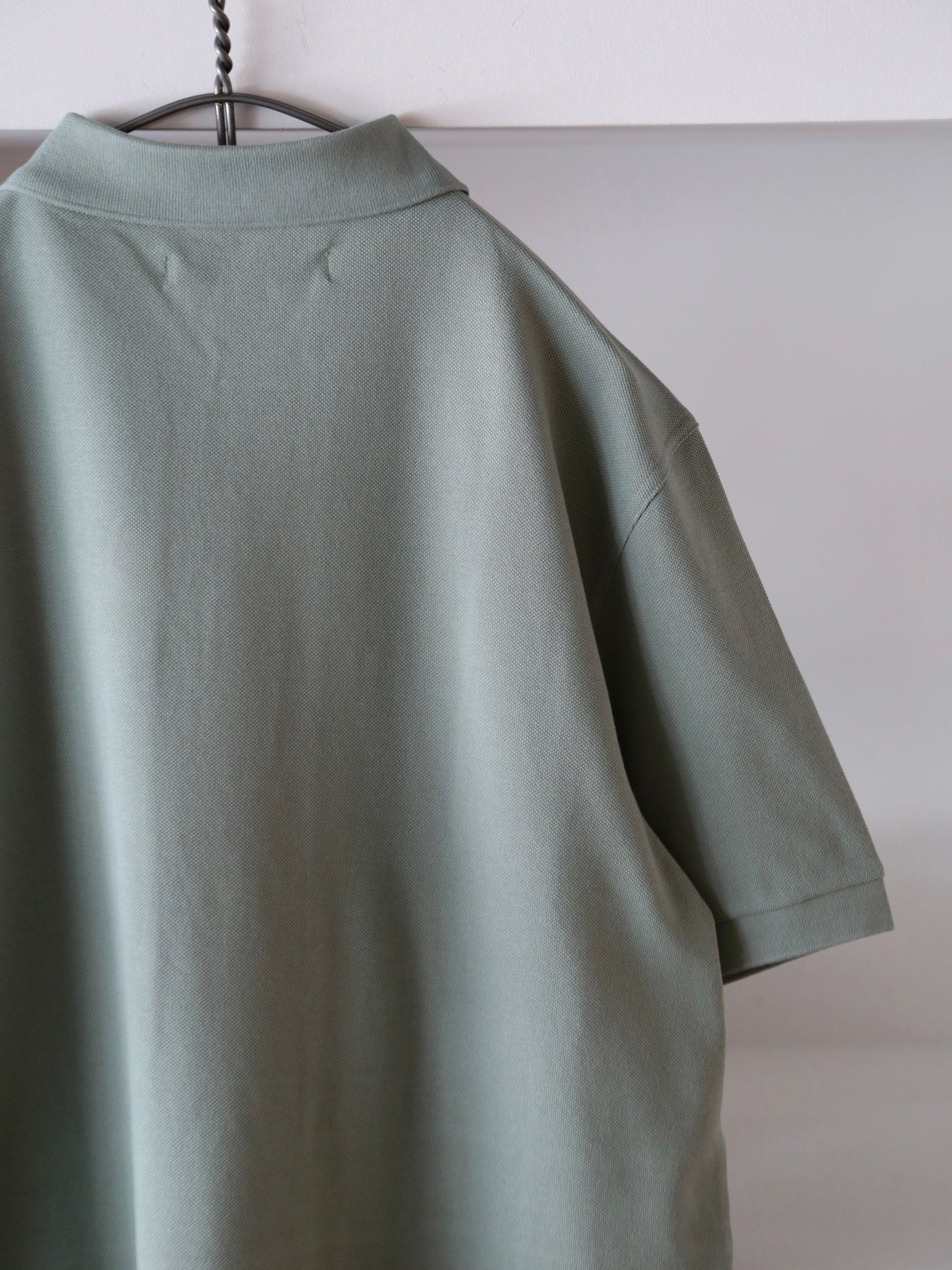 【COMME des GARCONS SHIRT】CDG SHIRT x FRED PERRY stripe patchwork – End ...