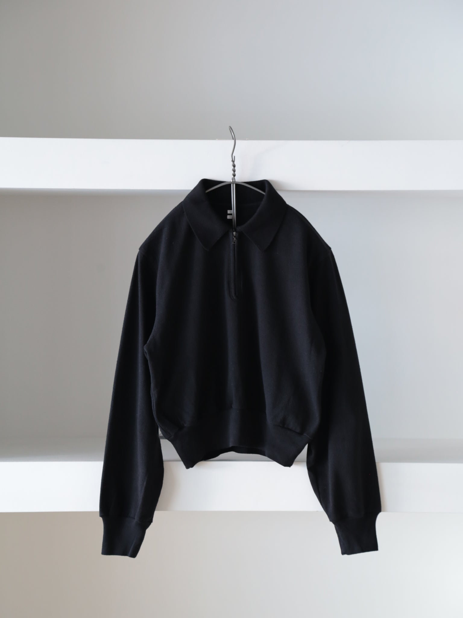 美品！FRAMeWORKChampion Harf ZIP プルオーバー Catalog Product | J. America Wholesale