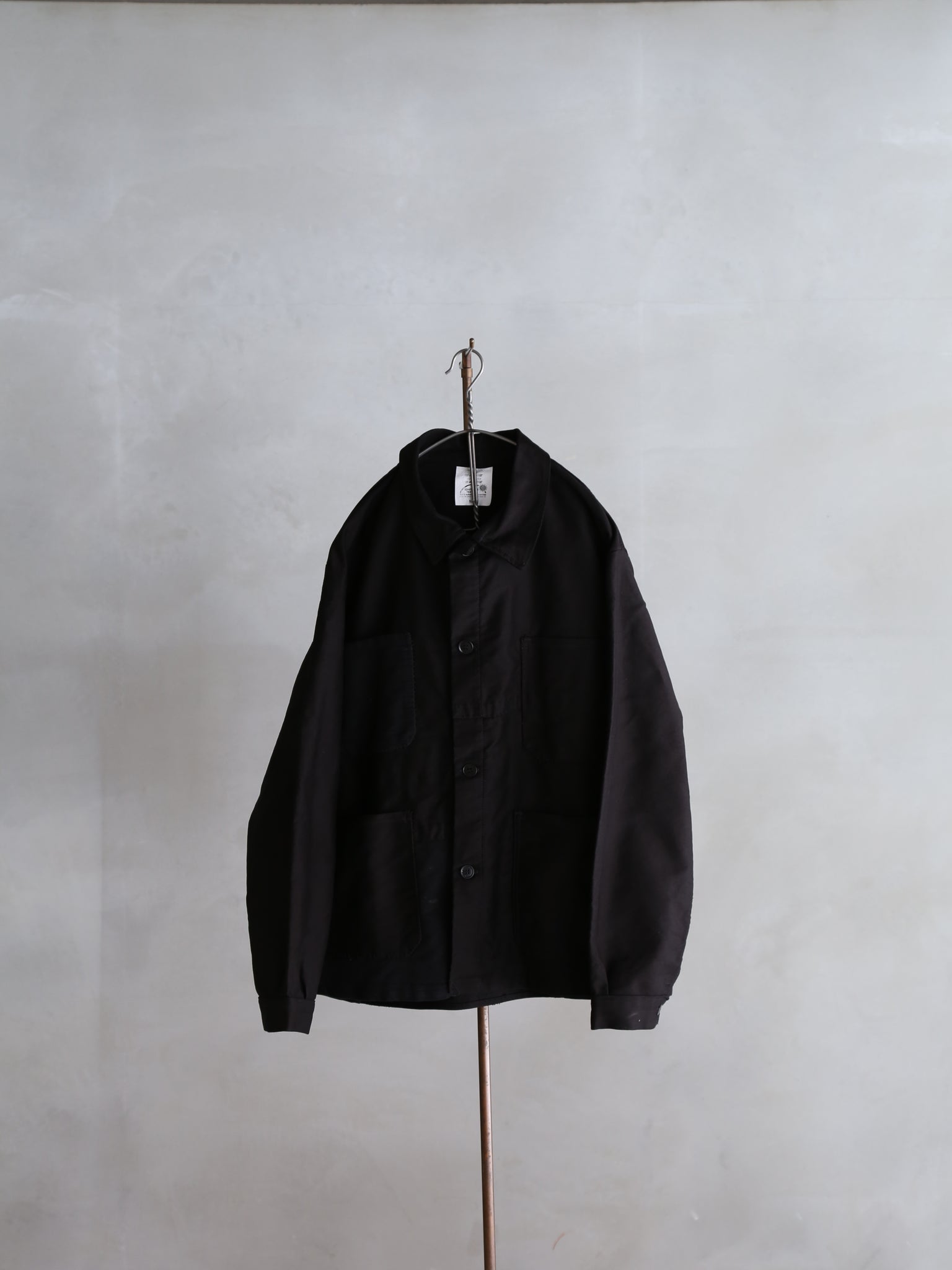 1990'S FRENCH WORKWEAR JK　J-04