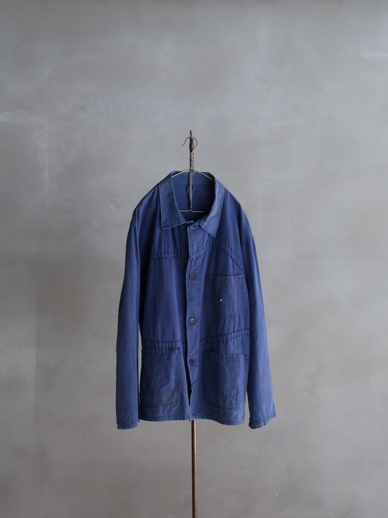 1960'S GERMAN WORKWEAR JK　J-17