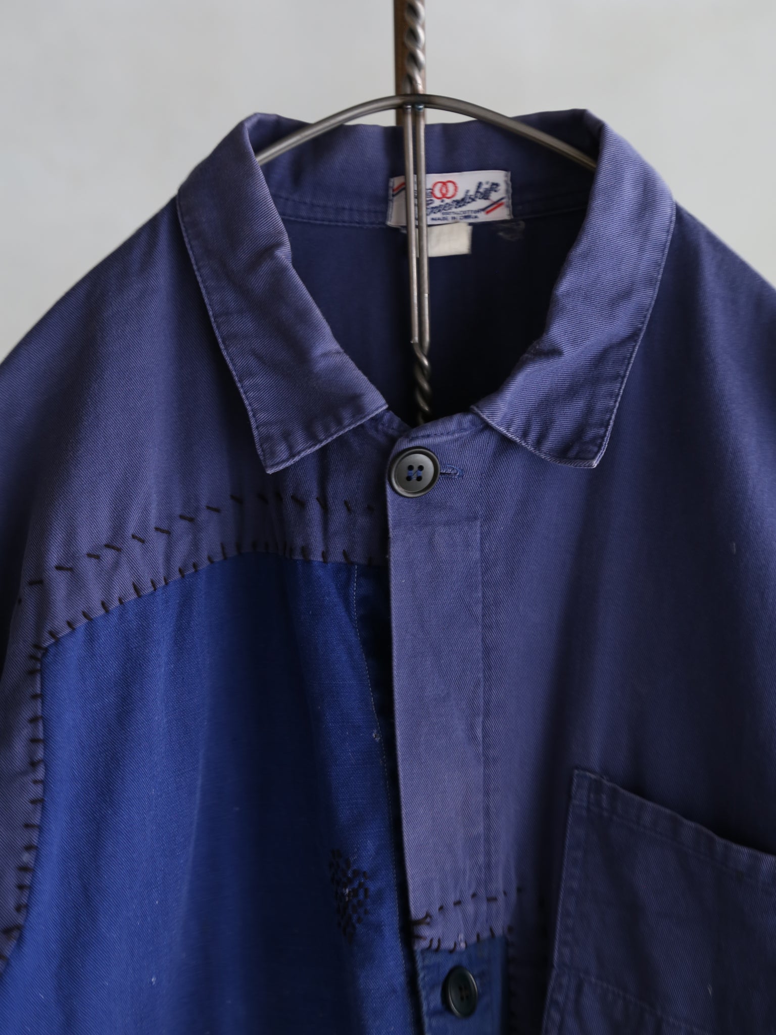 1980'S CHINESE WORKWEAR JK　J-18