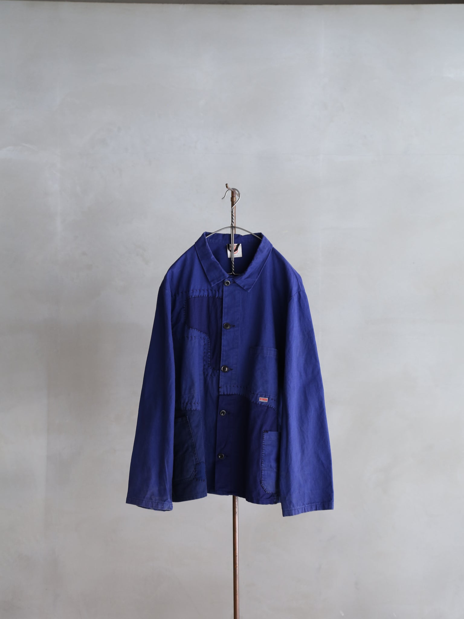 1970'S GERMAN WORKWEAR JK　J-19