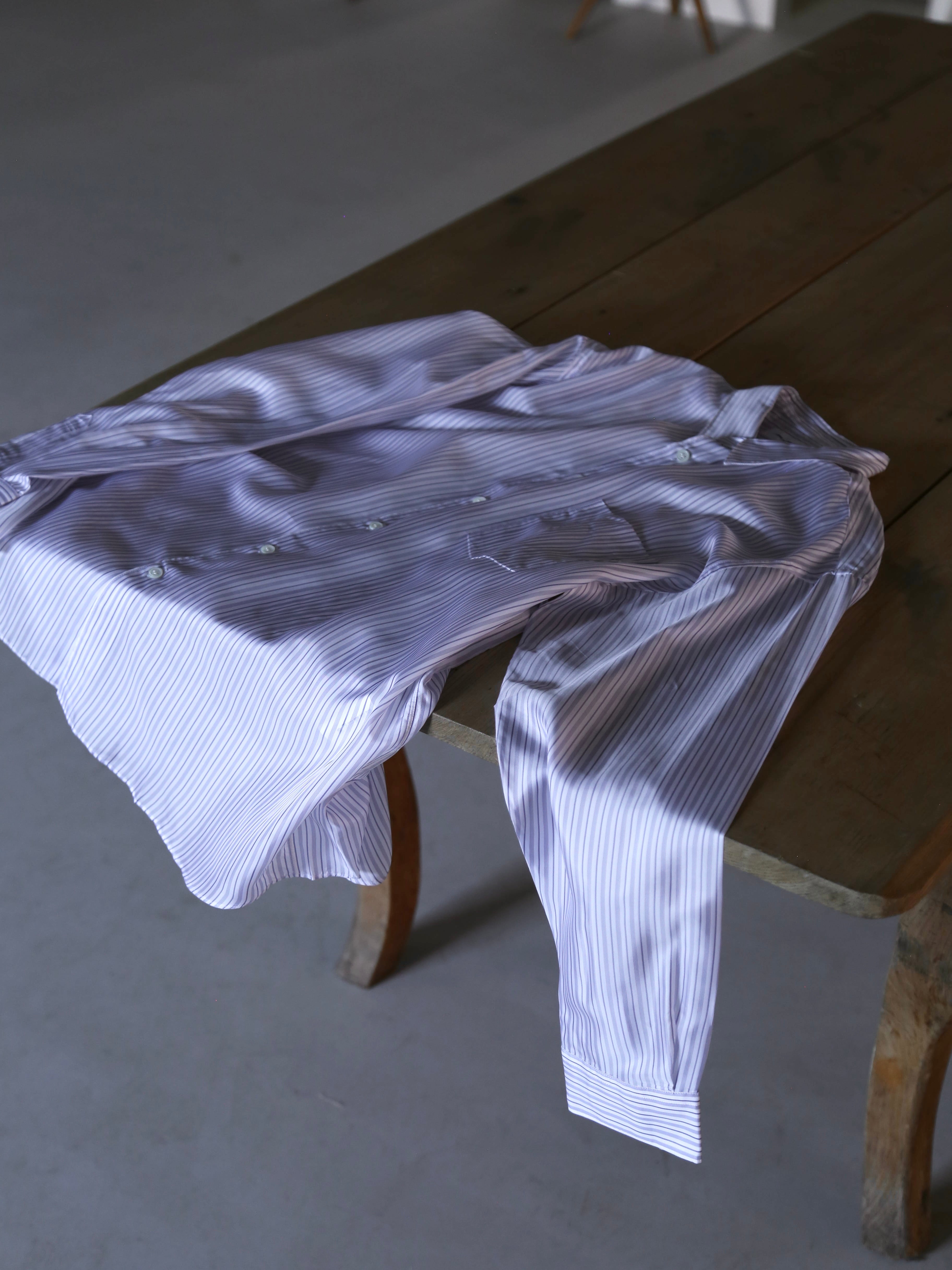 COMME des GARCONS SHIRT (コムデギャルソン シャツ) – End on End.