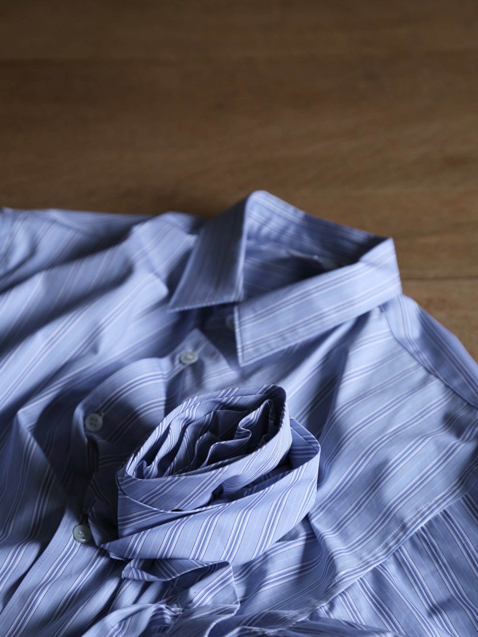 COMME des GARCONS SHIRT (コムデギャルソン シャツ) – End on End.