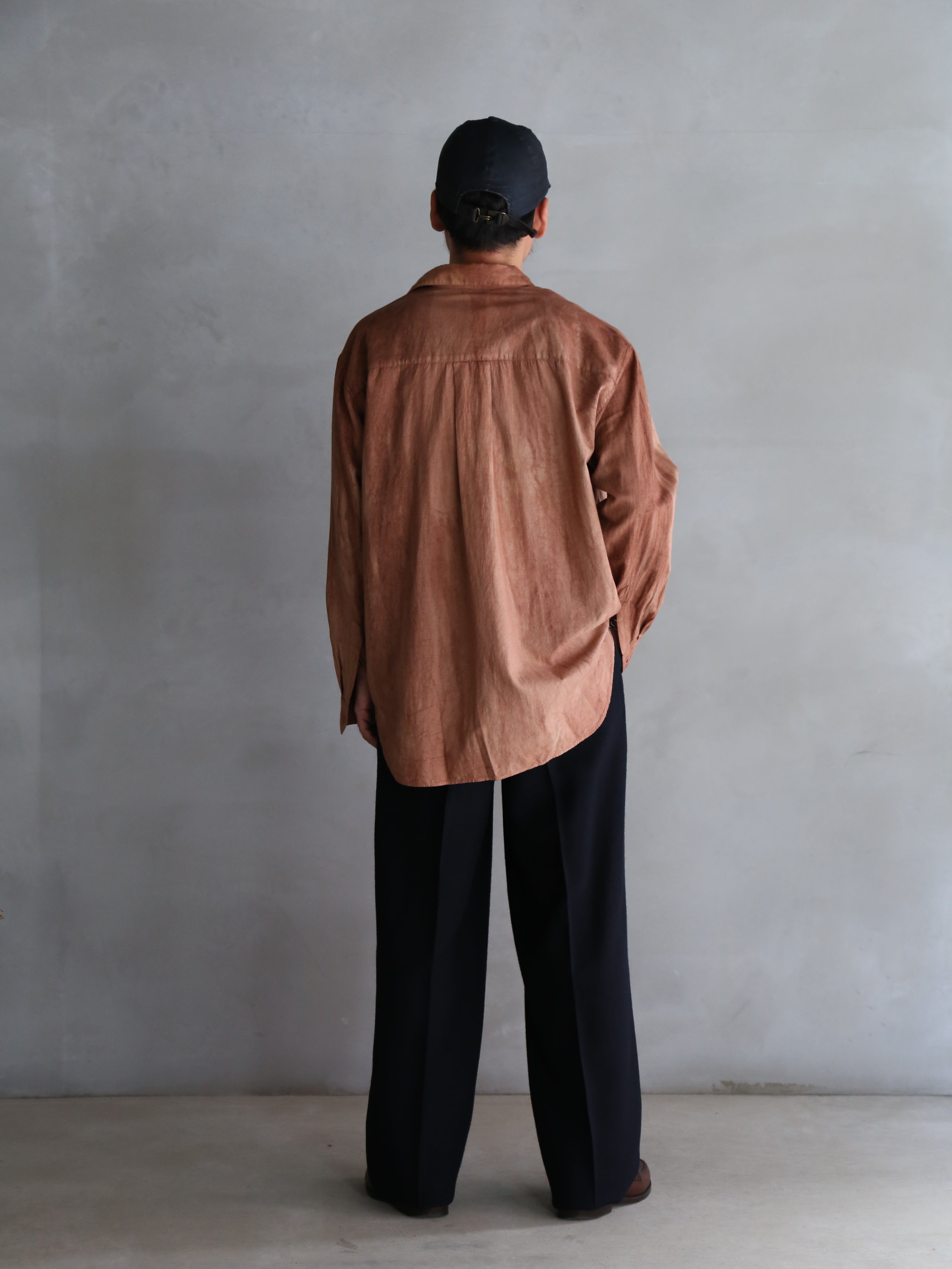 seya.】TRAVEL PANTS (Mens) – End on End.