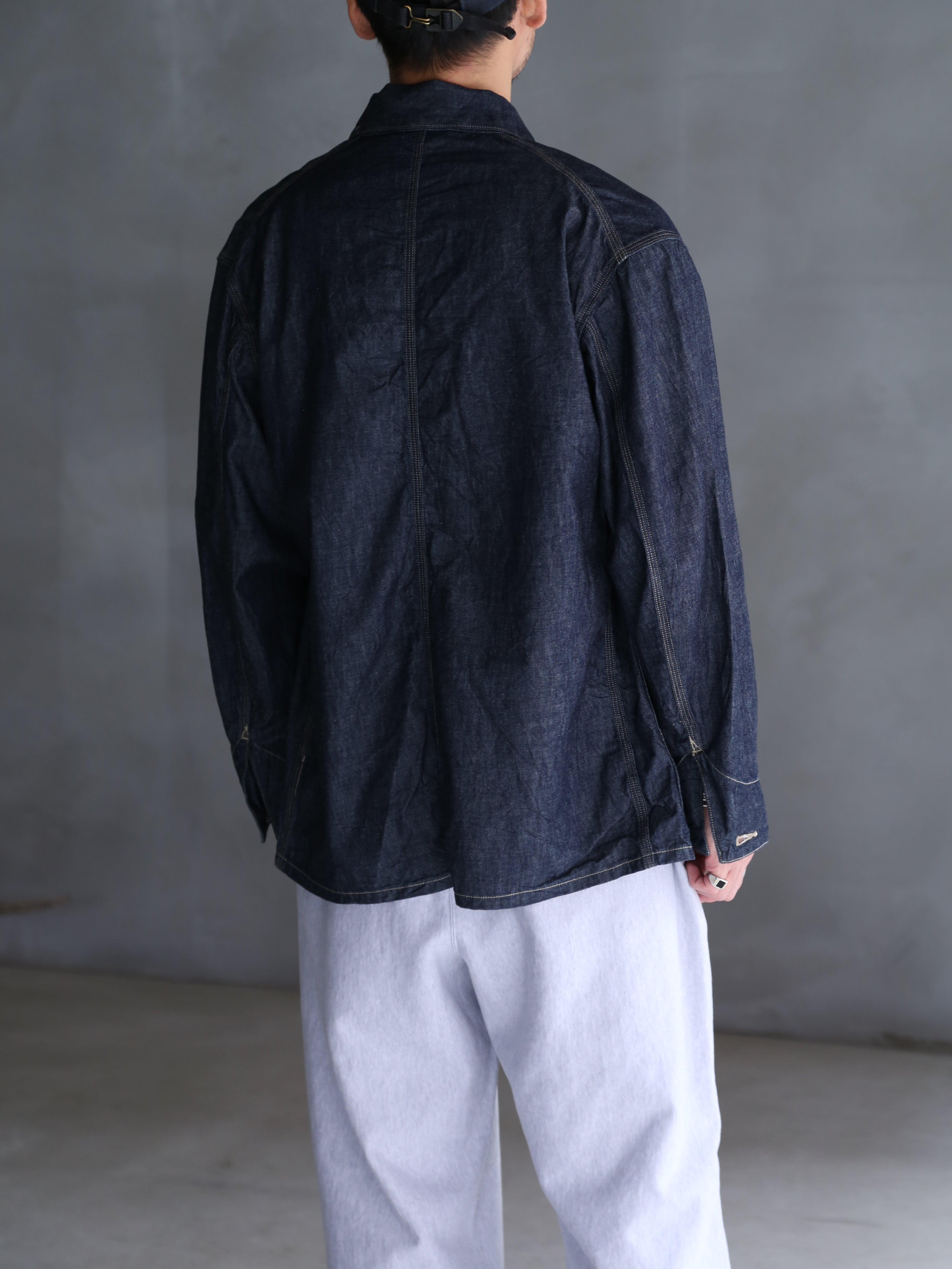 リハーズオール SAINT Mxxxxxx SS23 7th Drop