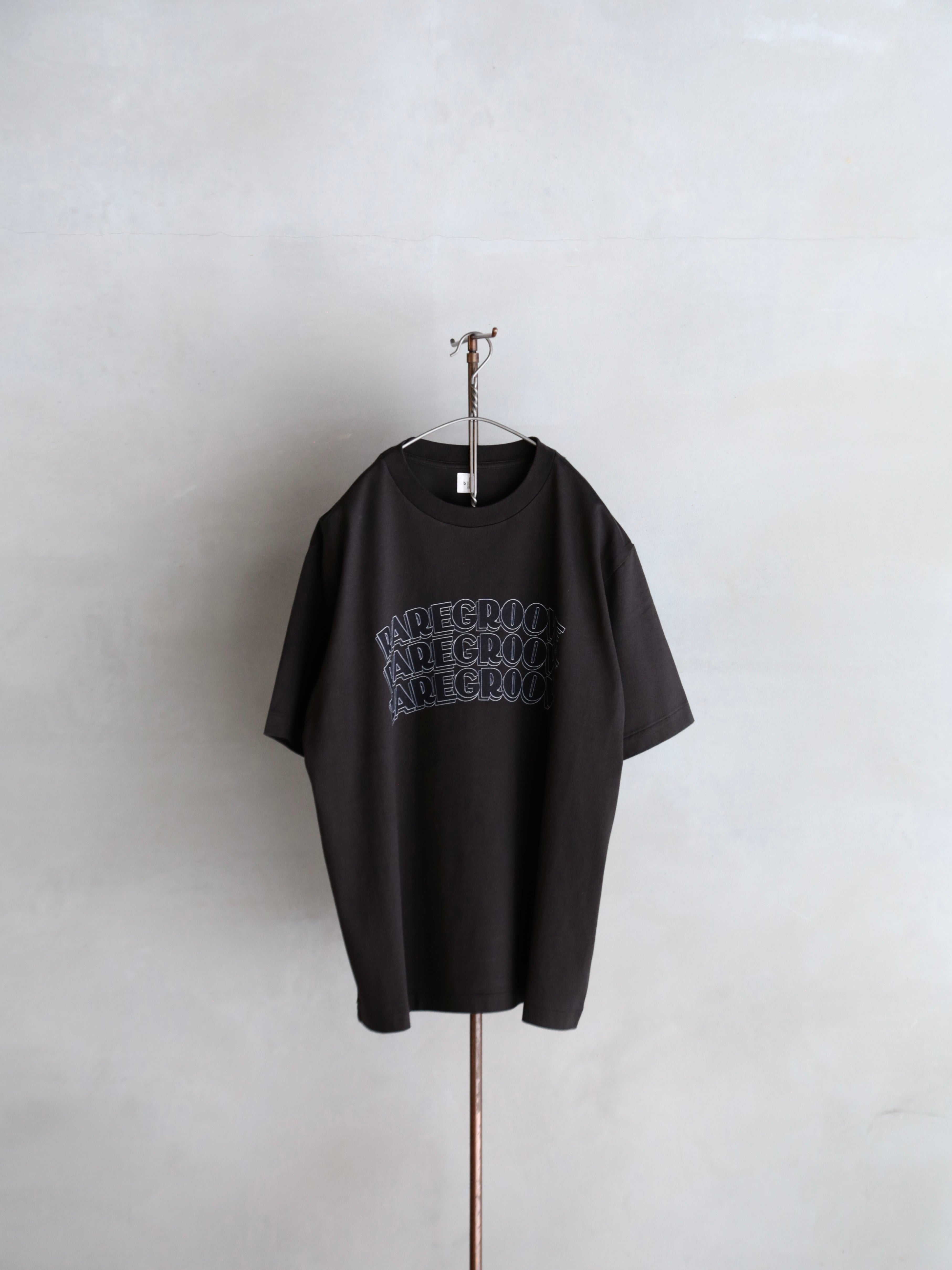 blurhmsROOTSTOCK】RAREGROOVE Print Tee WIDE (Mens) – End on End.