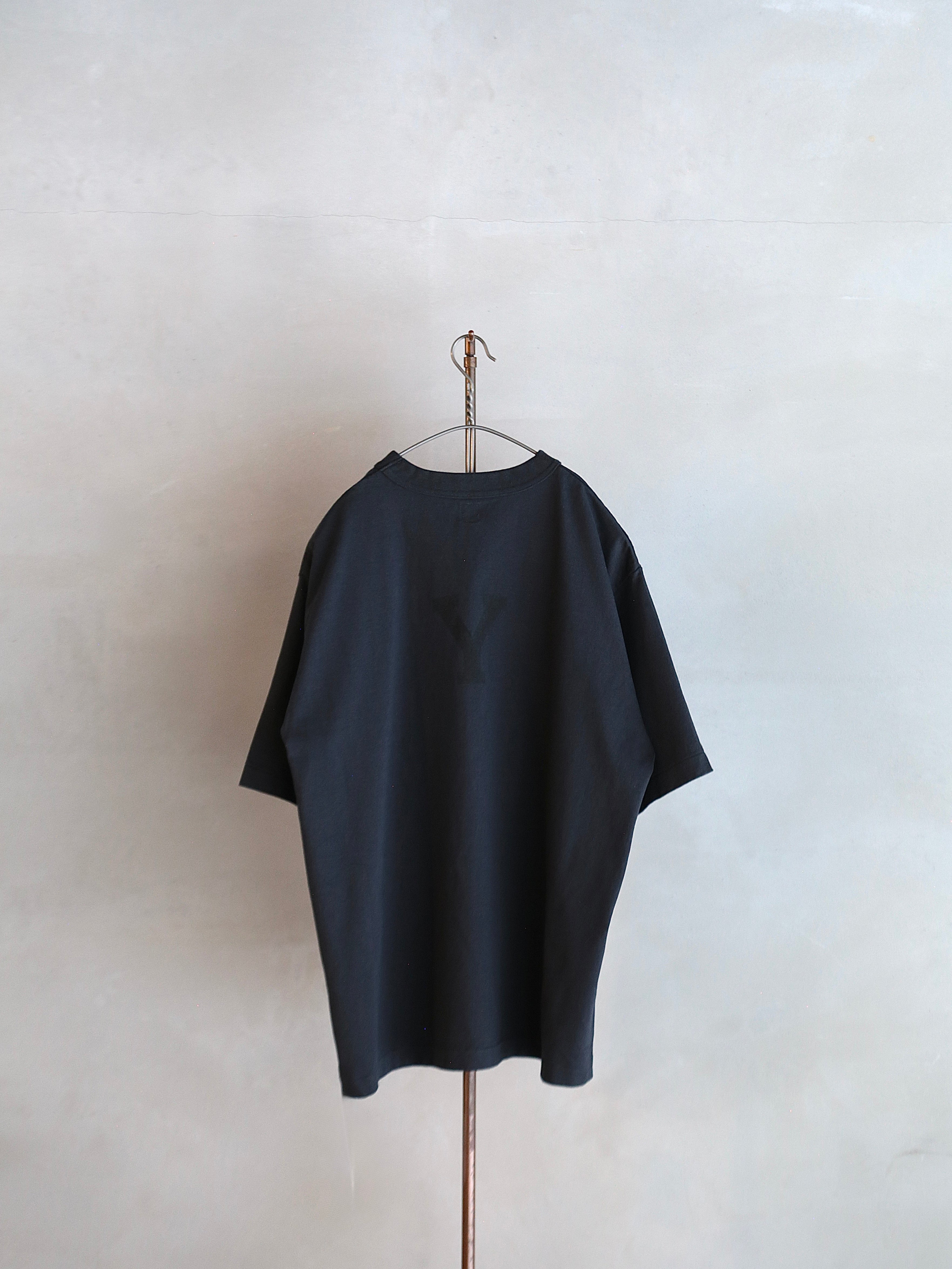 blurhmsROOTSTOCK】ALE-Y 88/12 Print Tee WIDE (Mens) – End on End.