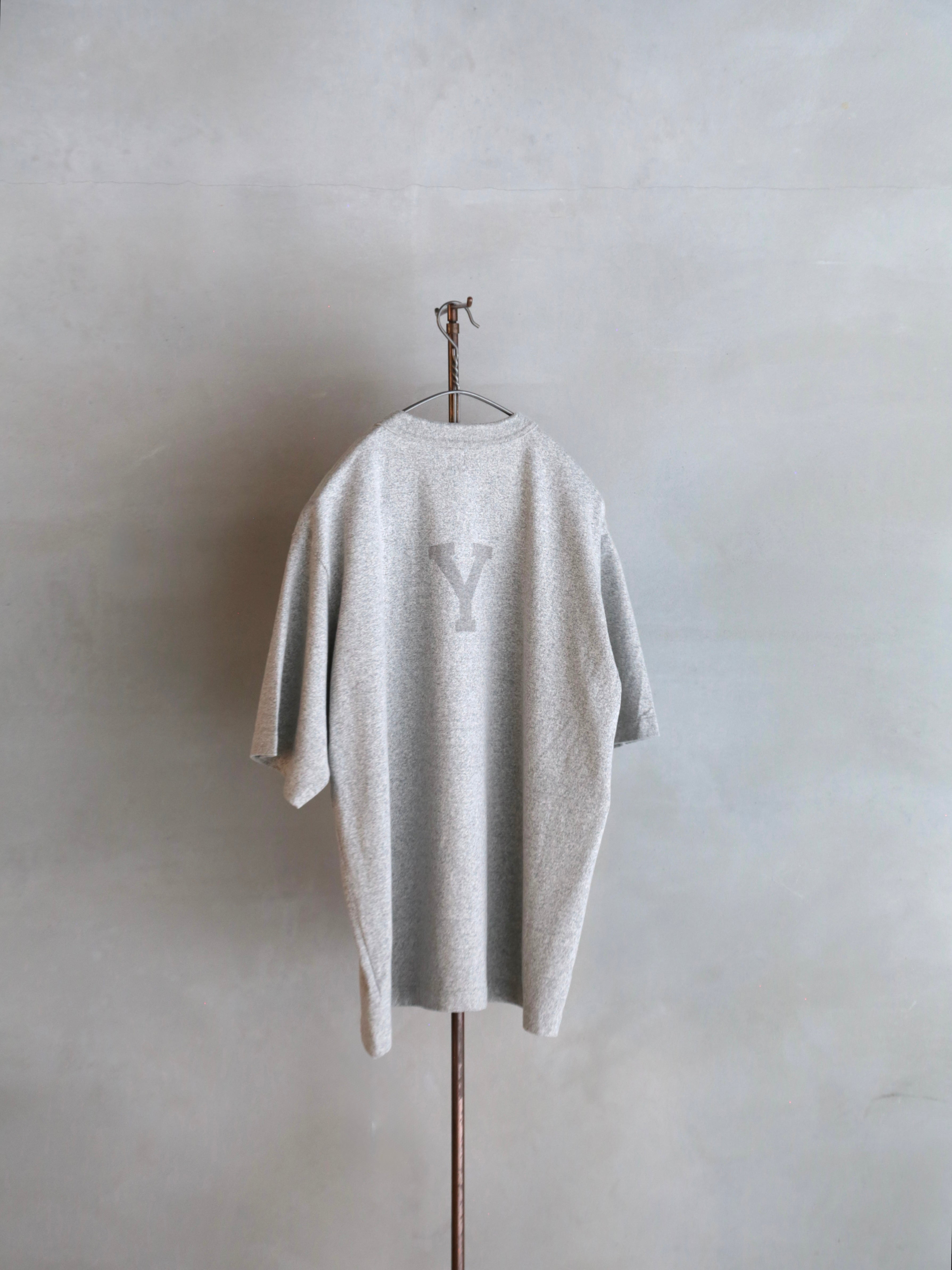 blurhmsROOTSTOCK】ALE-Y 88/12 Print Tee WIDE (Mens) – End on End.