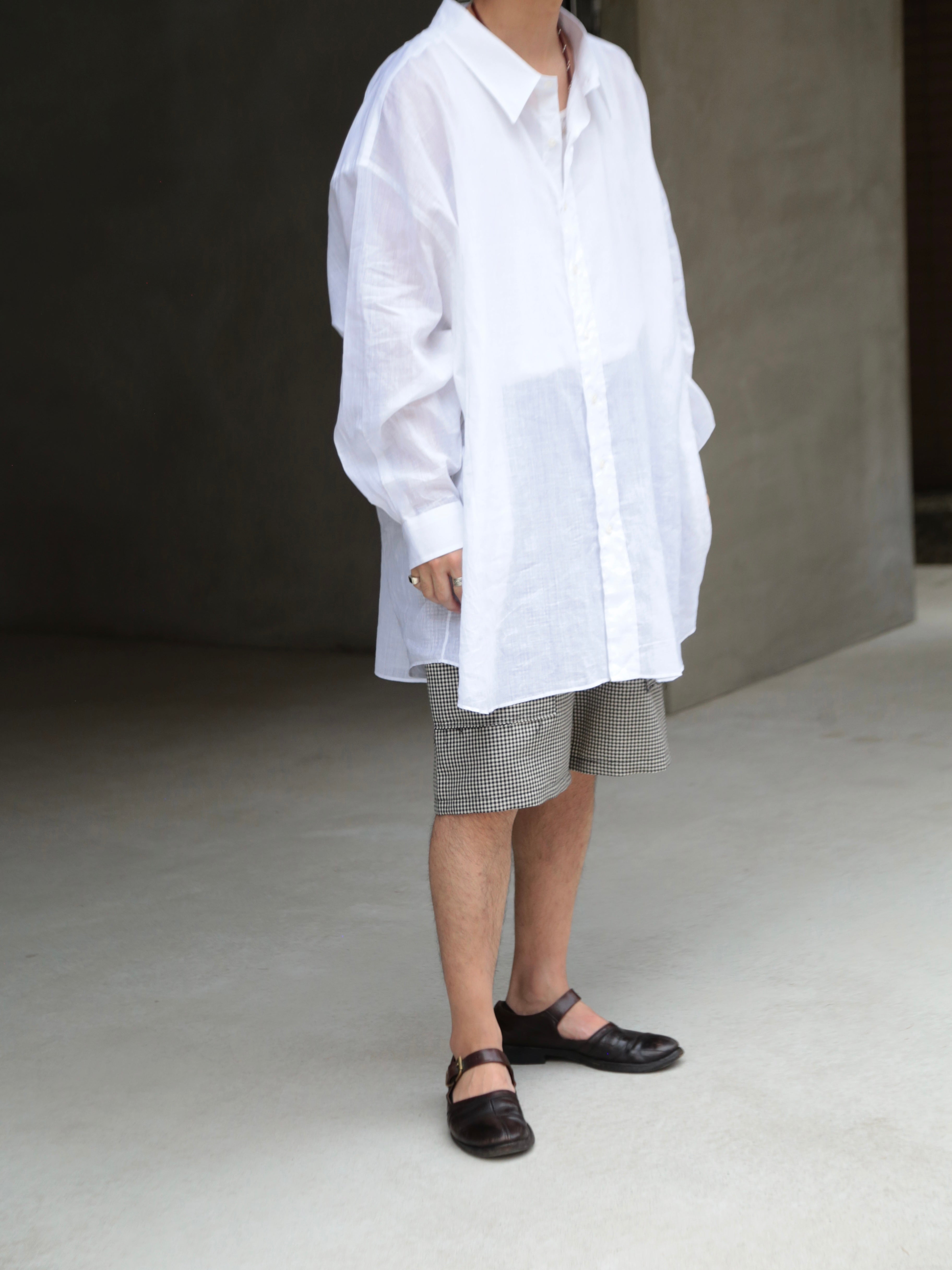 CLASS】CCGS01UNI C KHADI 400 – End on End