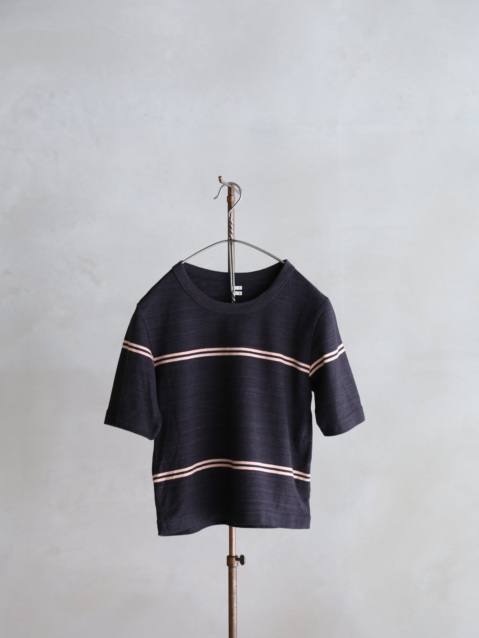 C/NAPP Border Compact Tee