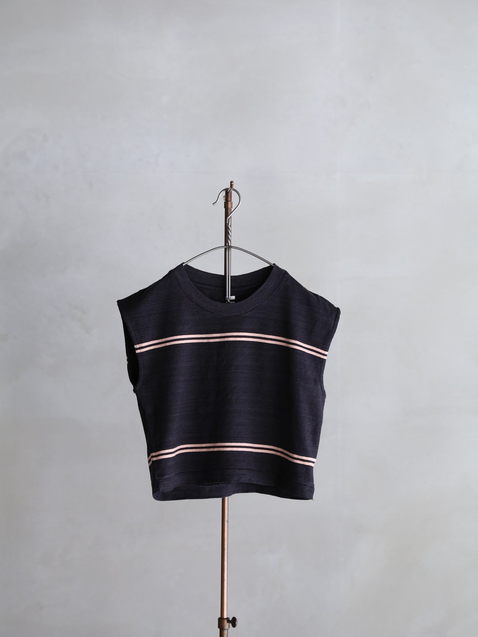 C/NAPP Border Square Sleeveless P/O