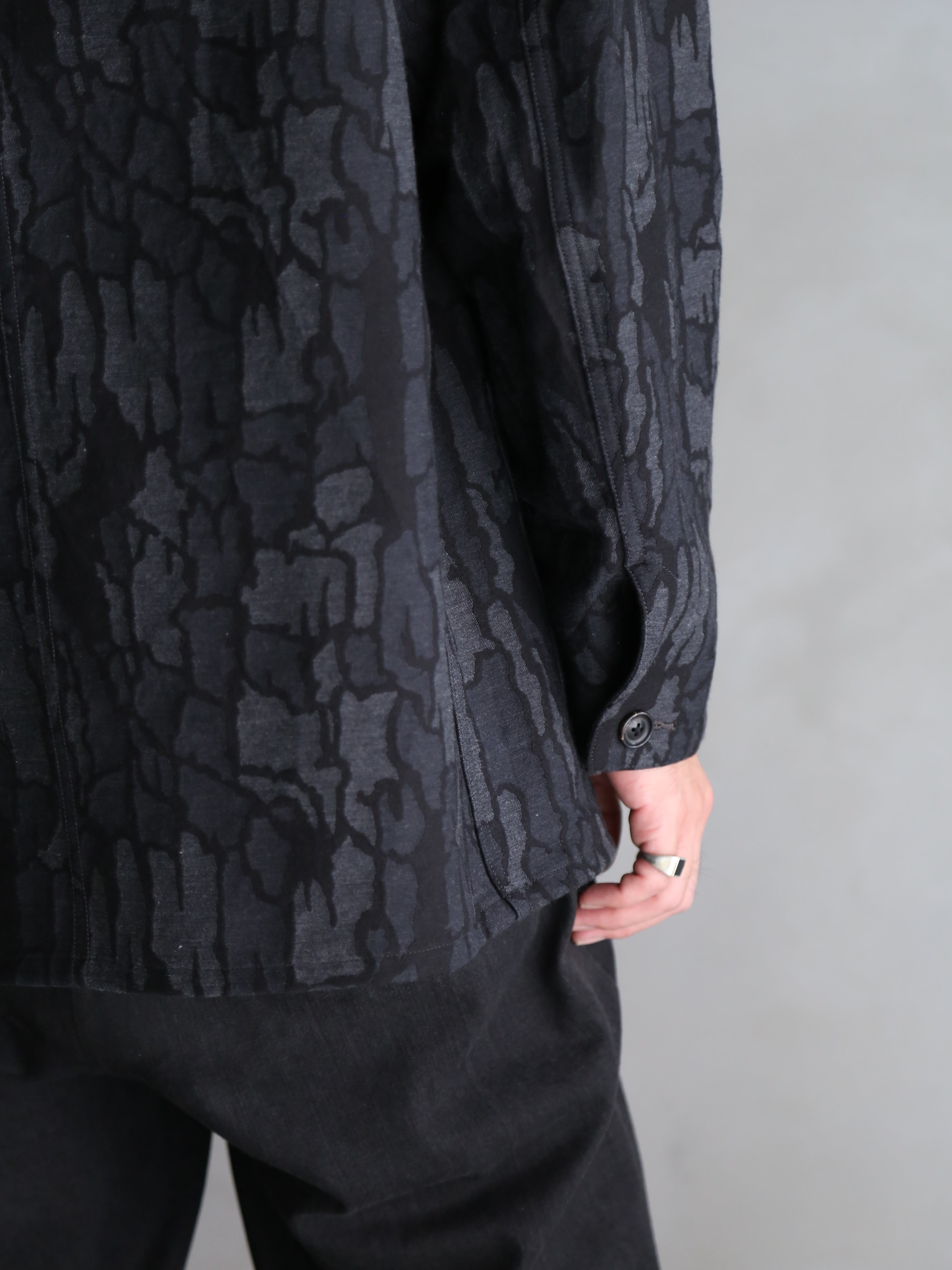 blurhms】Tree Camo Work Jacket (Mens) – End on End.