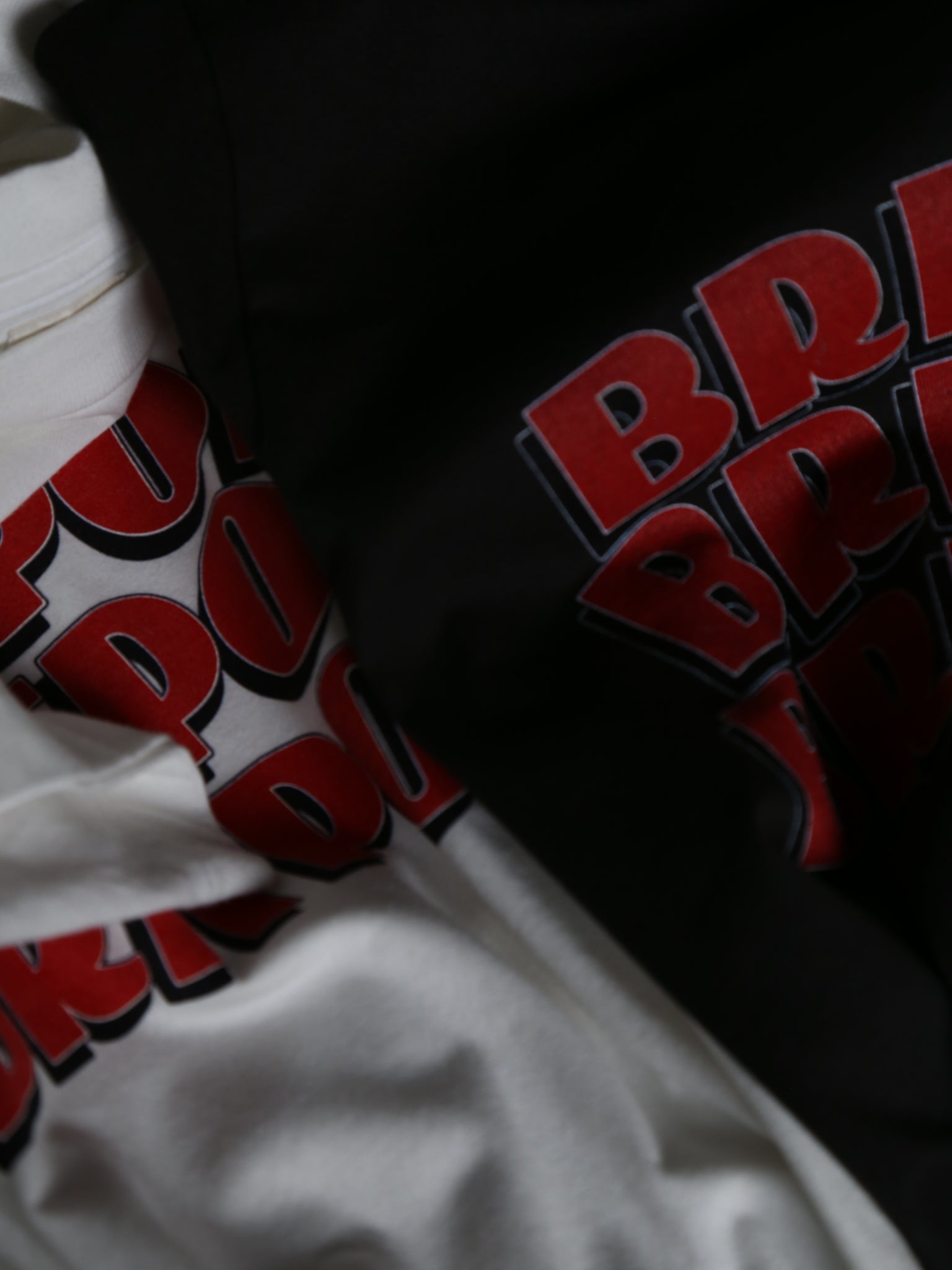 BRITPOP Print Tee STANDARD