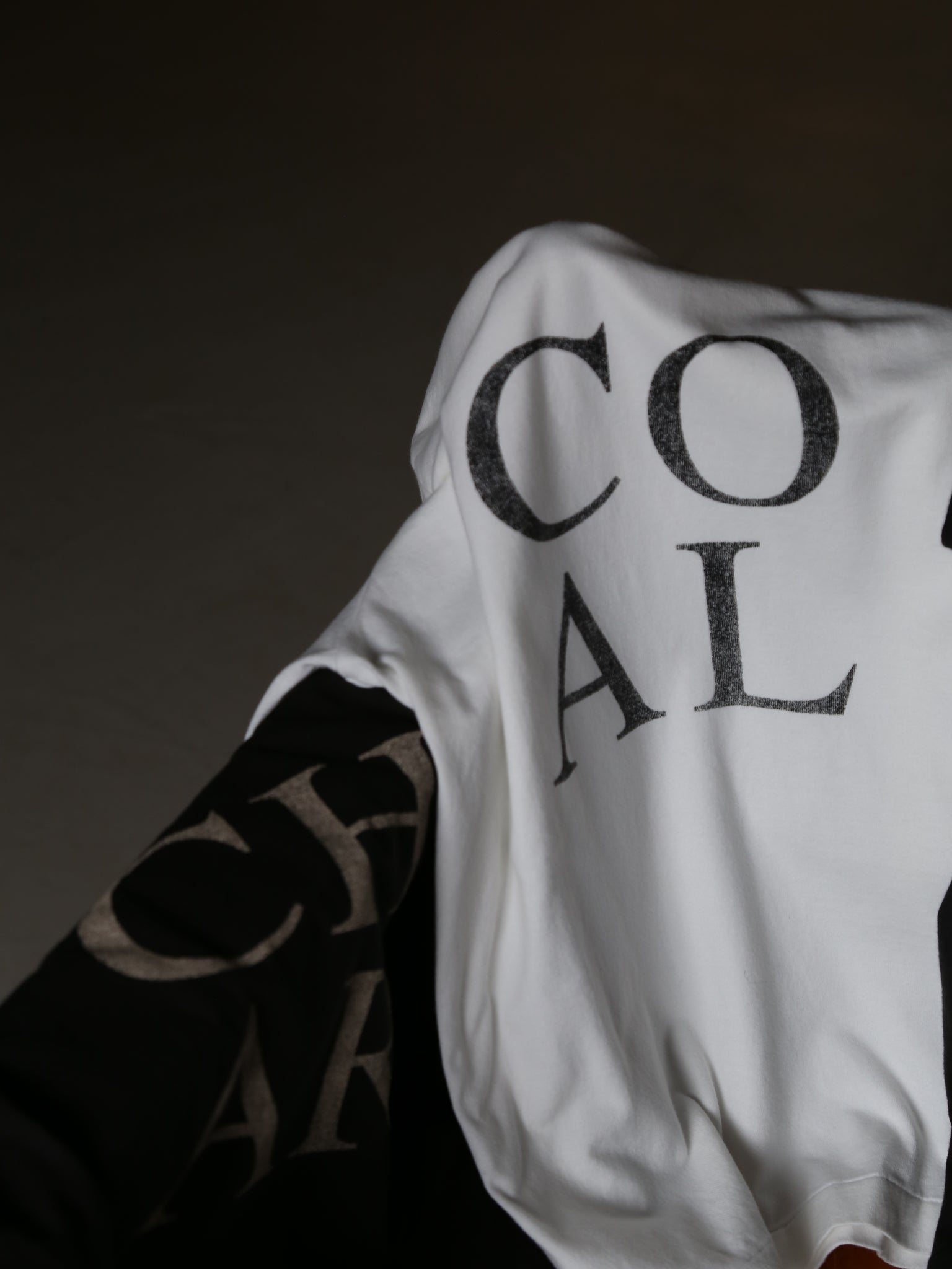 COAL Print Tee STANDARD