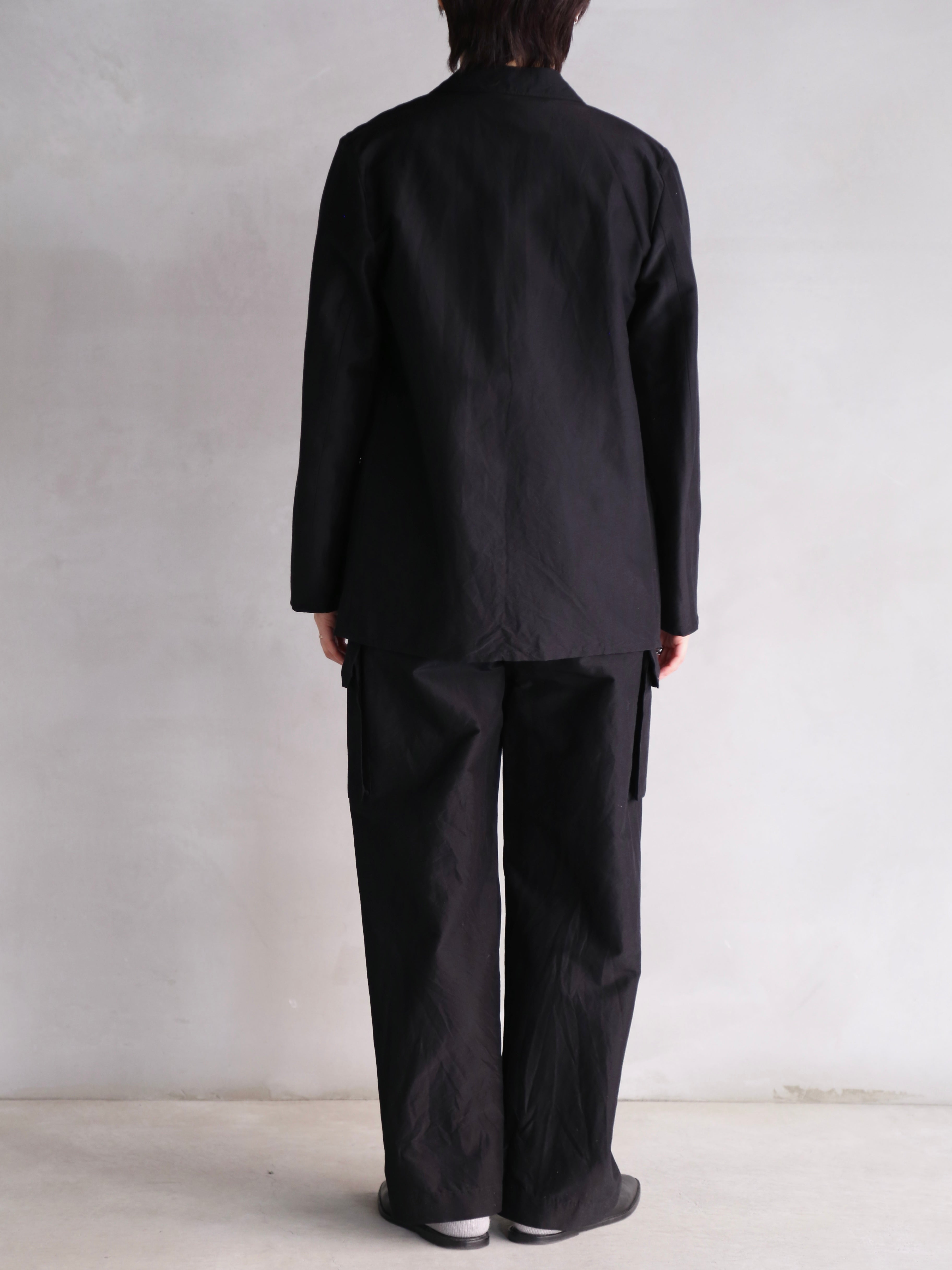 blurhms】Silk-Wo-Co Side Seamless 6P Pants (Womens) – End on End.