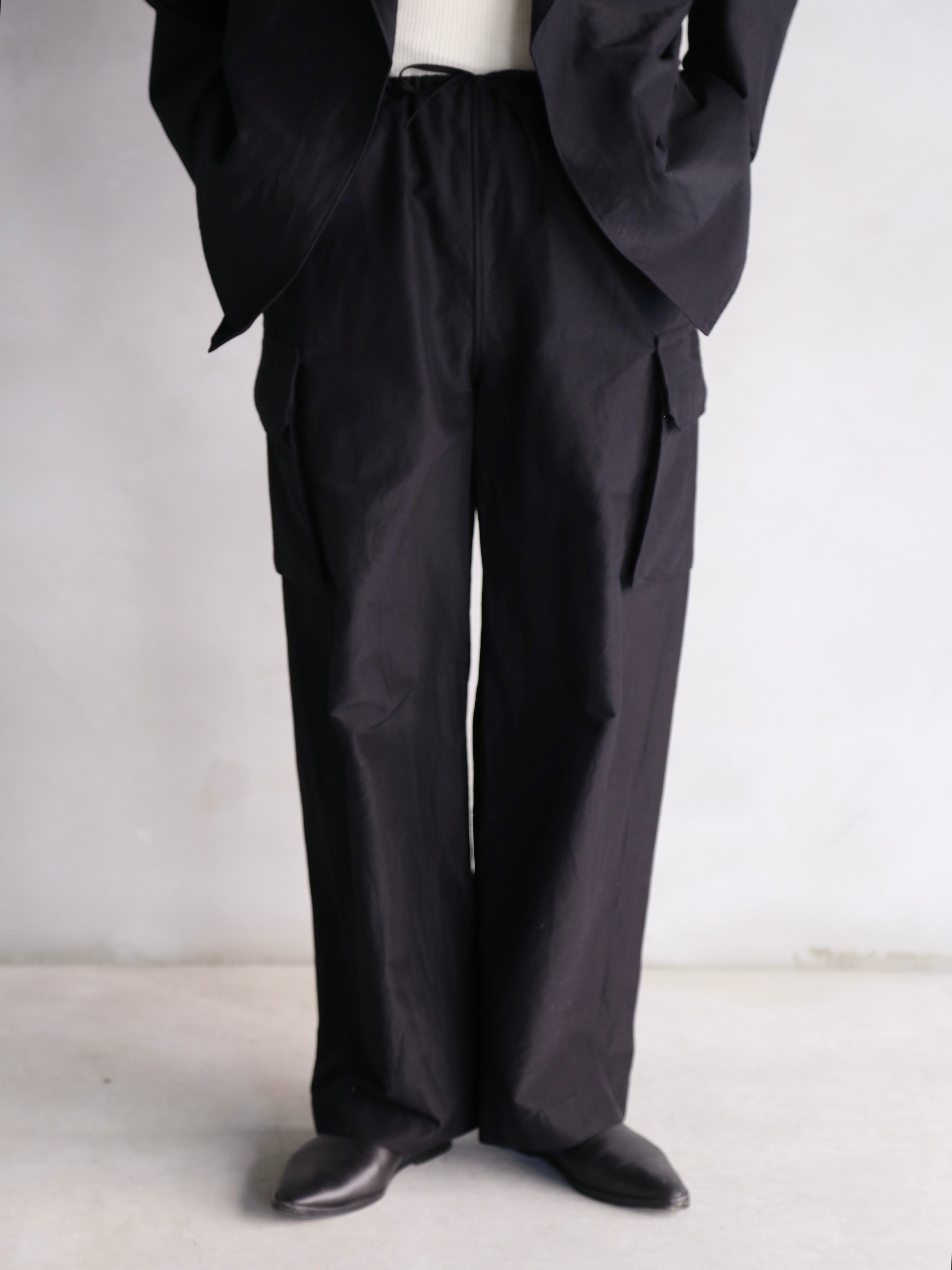 blurhms】Silk-Wo-Co Side Seamless 6P Pants (Womens) – End on End.