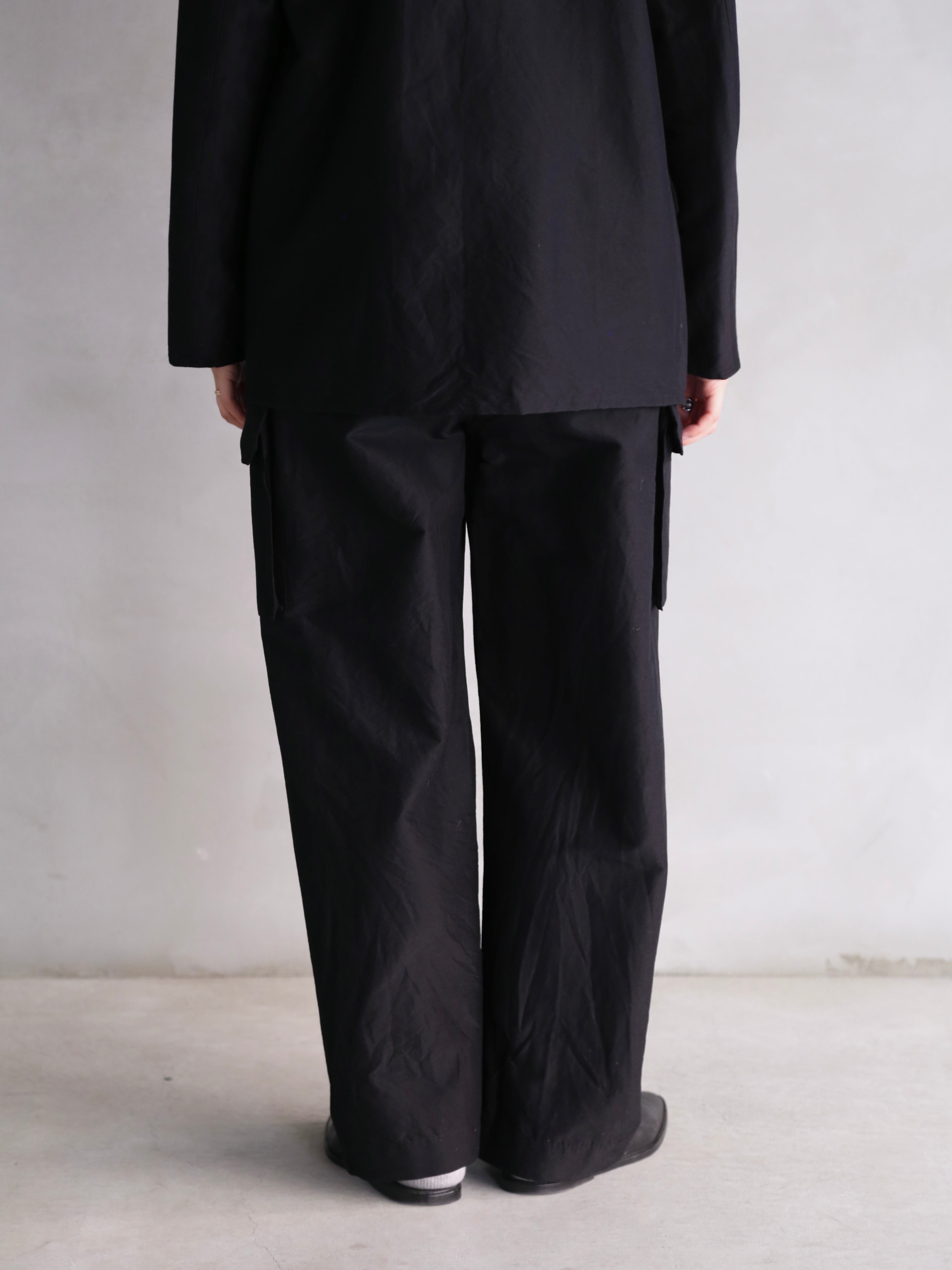 blurhms】Silk-Wo-Co Side Seamless 6P Pants (Womens) – End on End.