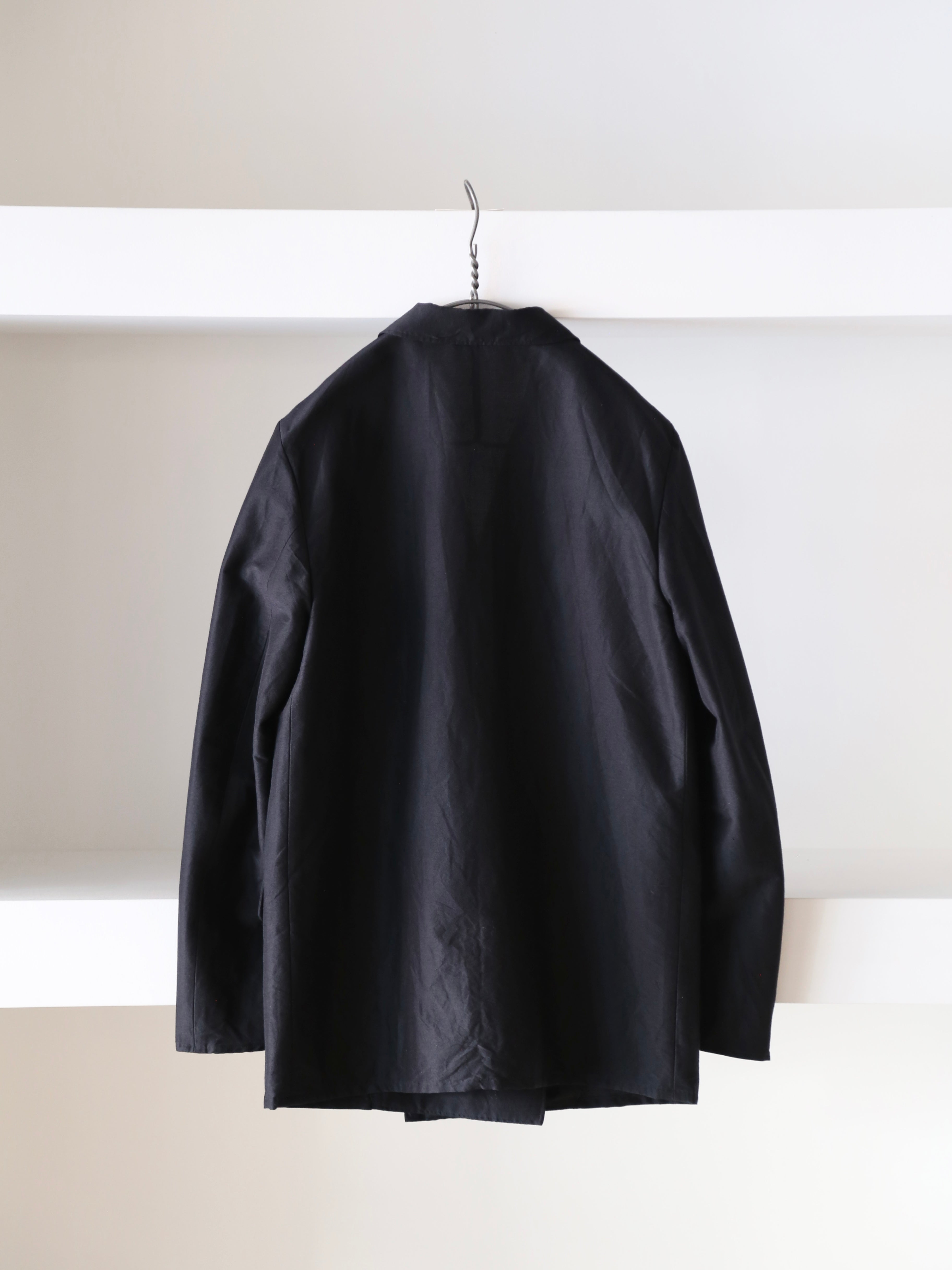 blurhms】Silk-Wo-Co Peaked Lapel Cardigan Jacket (Womens) – End on