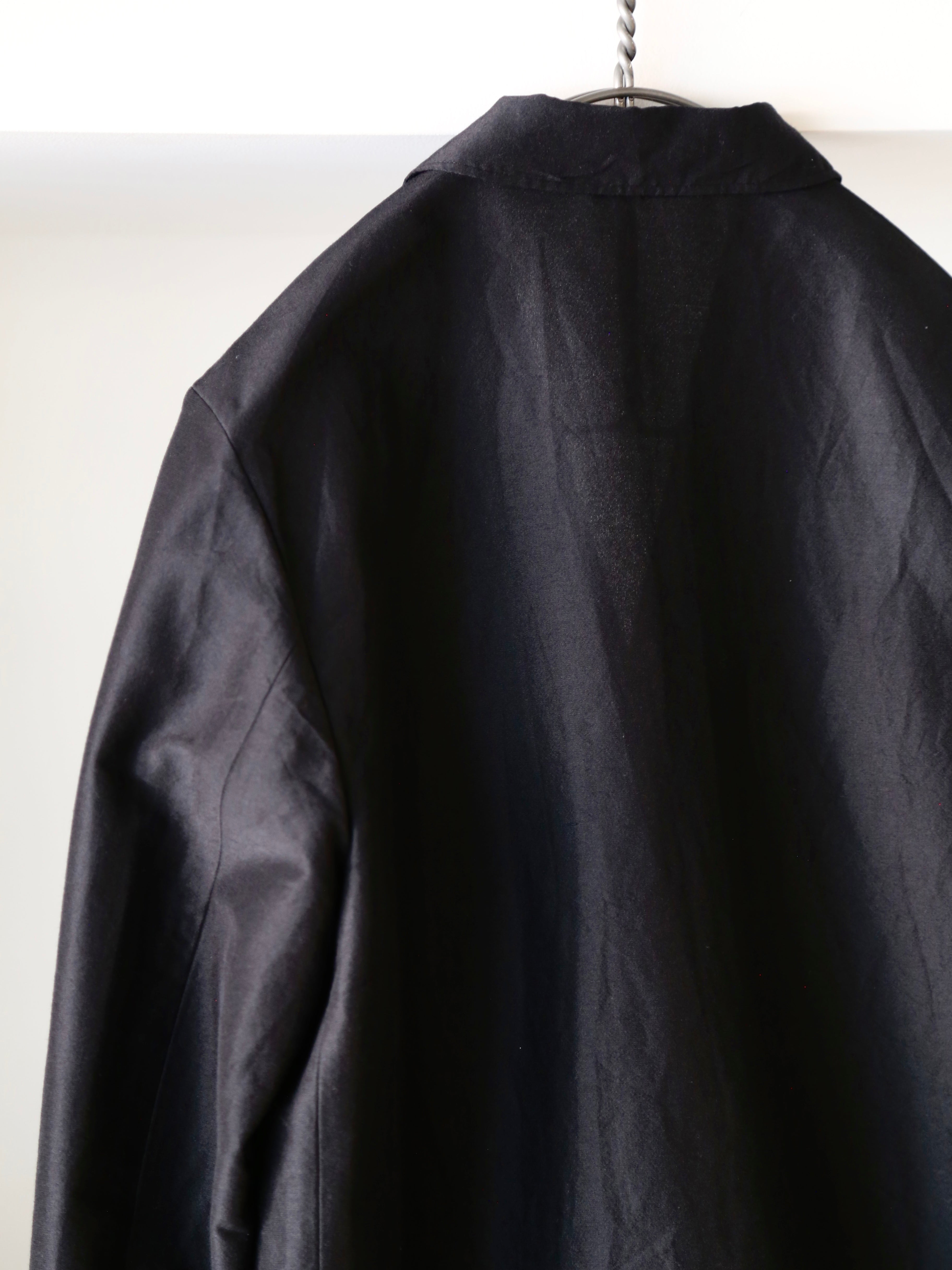 blurhms】Silk-Wo-Co Peaked Lapel Cardigan Jacket (Womens) – End on 
