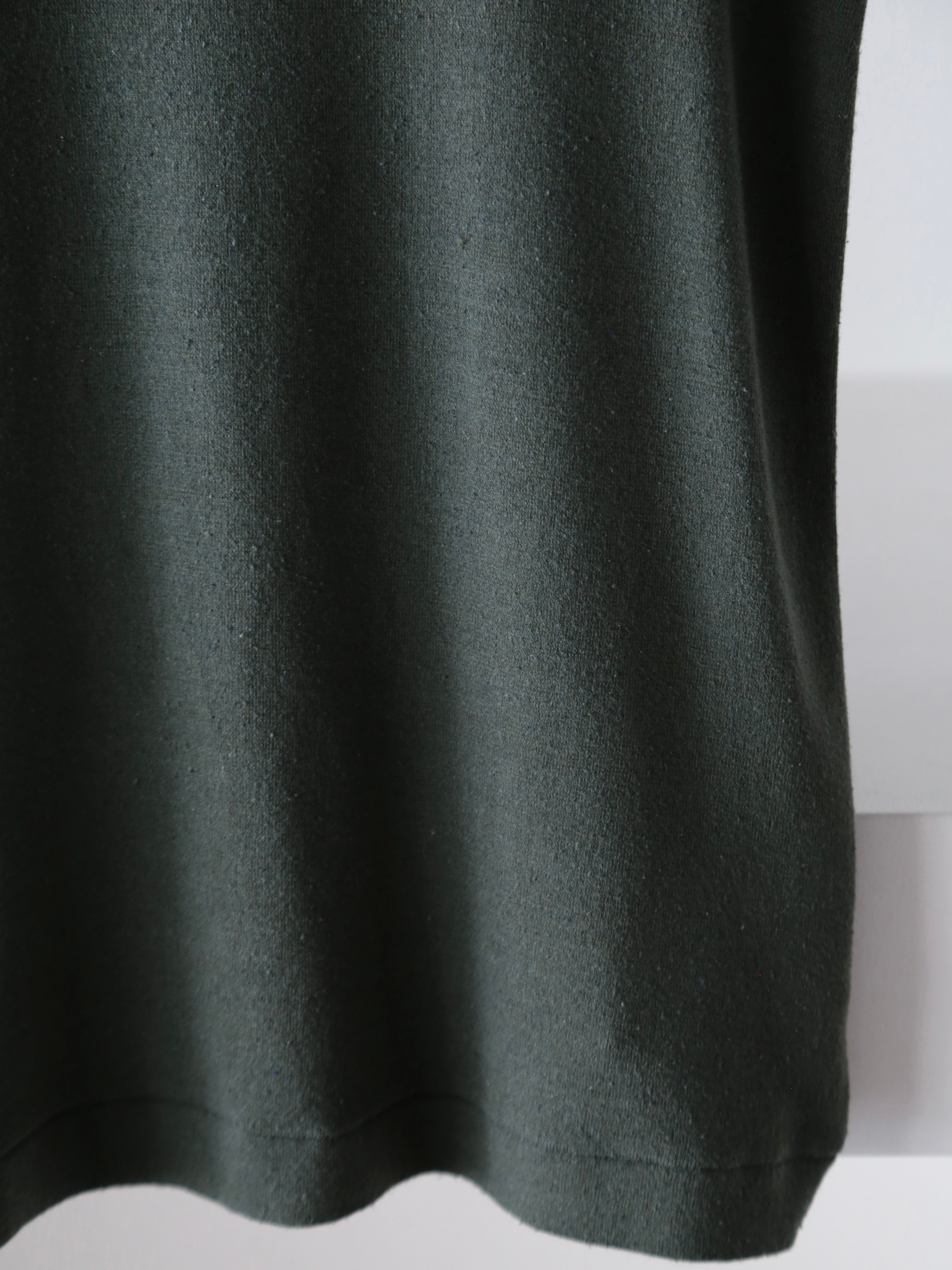 blurhms】Co/Silk Nep Rib Tank top (Womens) – End on End.