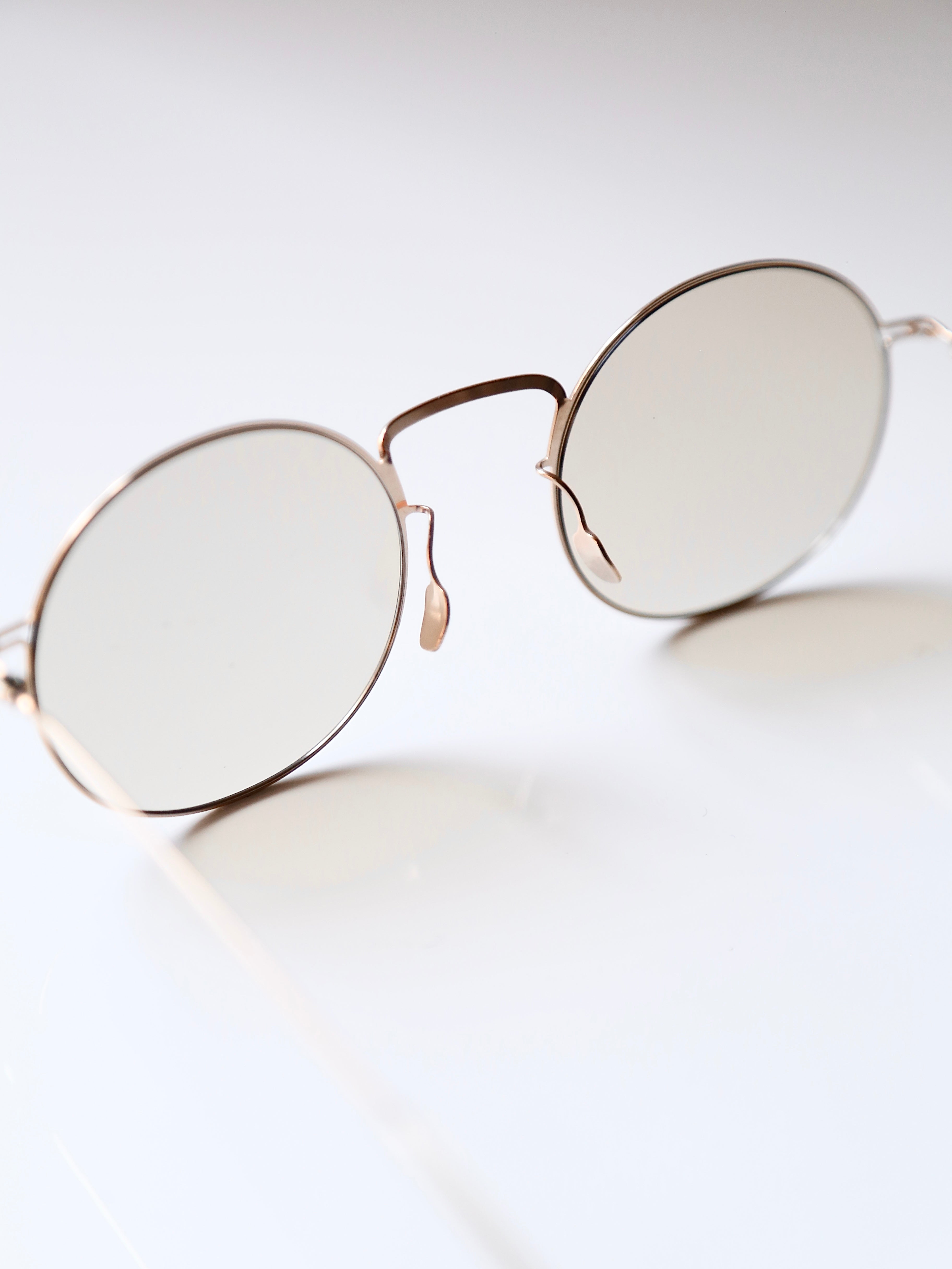 HAFFMANS & NEUMEISTER】MALVERN Champagne - Sand, Oat NEAPOLITAN