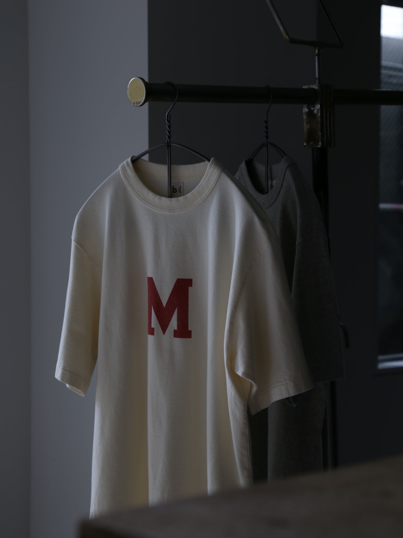.I.T.-M 88/12 Print Tee STANDARD