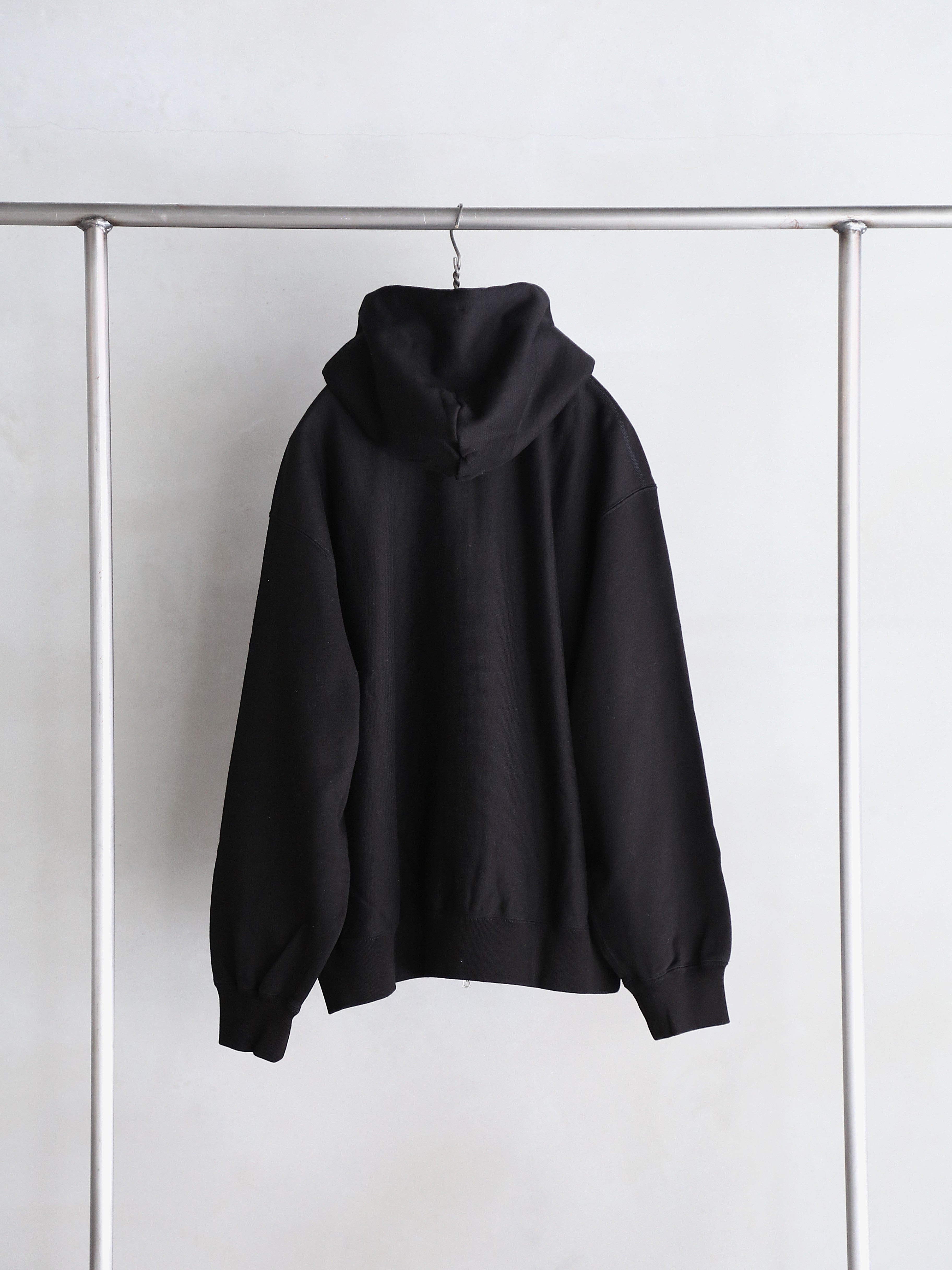 blurhmsROOTSTOCK】Soft&Hard Sweat Hoodie Zip Wide(Mens) – End on End.