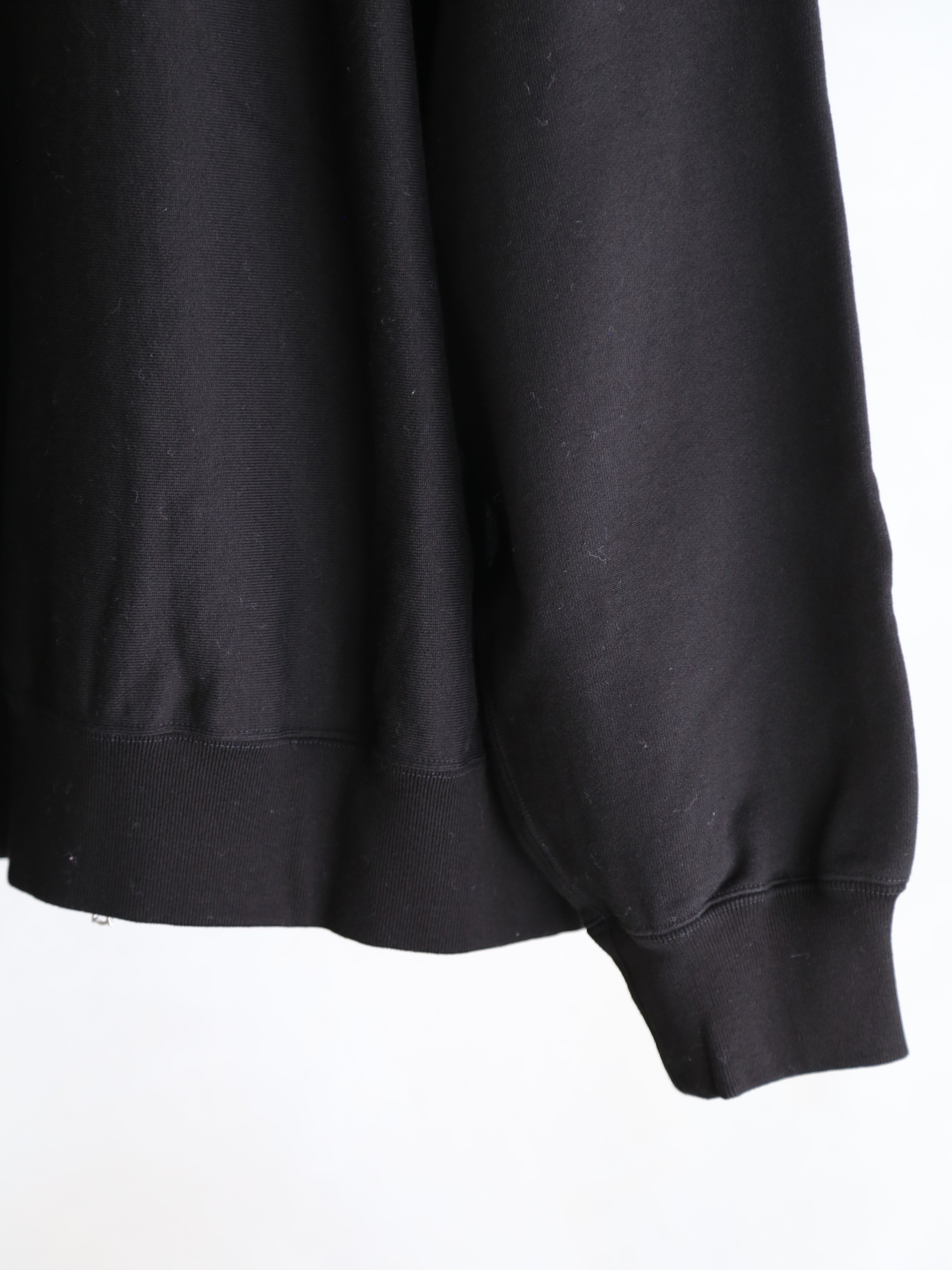 blurhmsROOTSTOCK】Soft&Hard Sweat Hoodie Zip Wide(Mens) – End on End.
