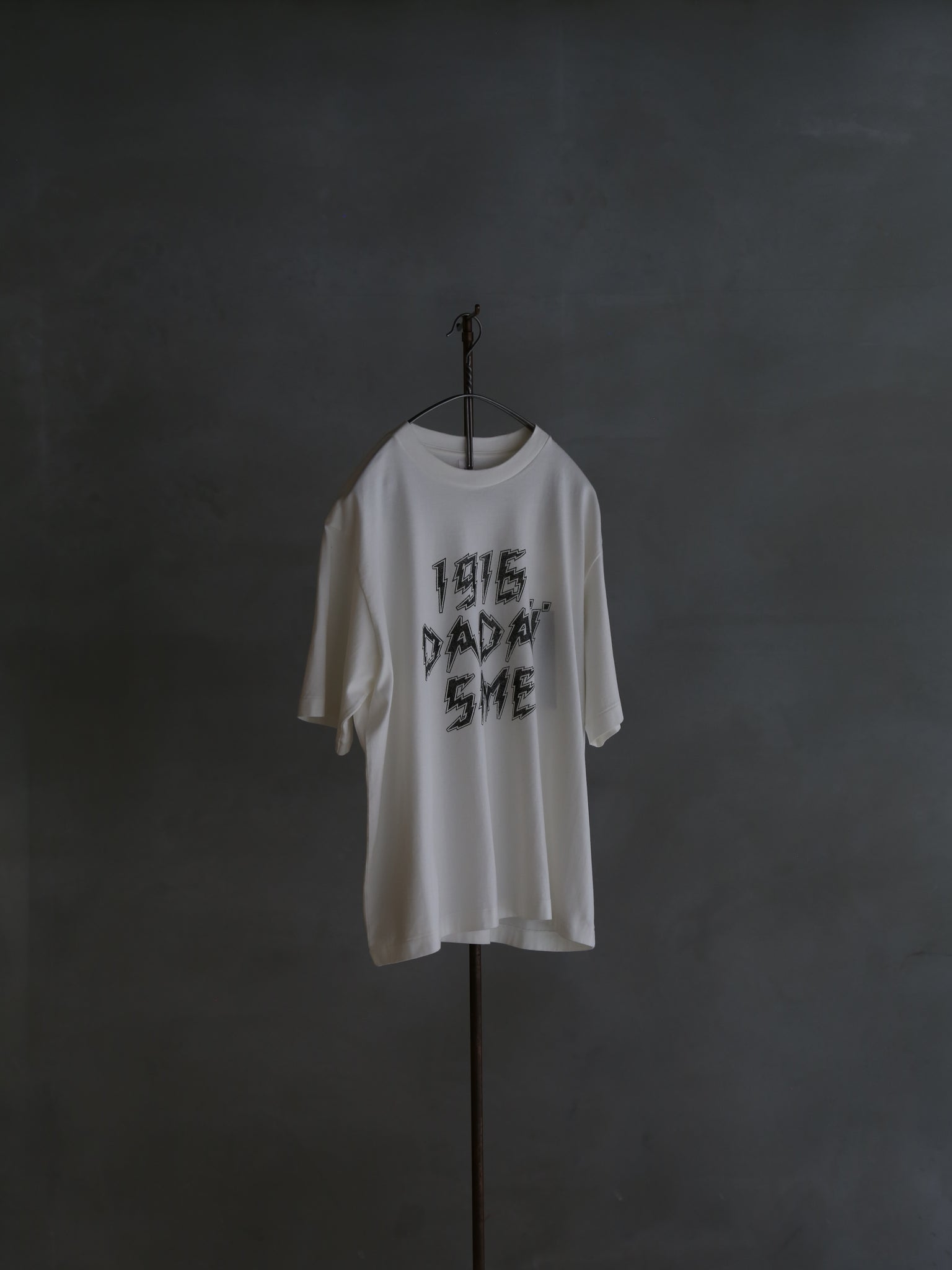 DADAISME Print Tee WIDE