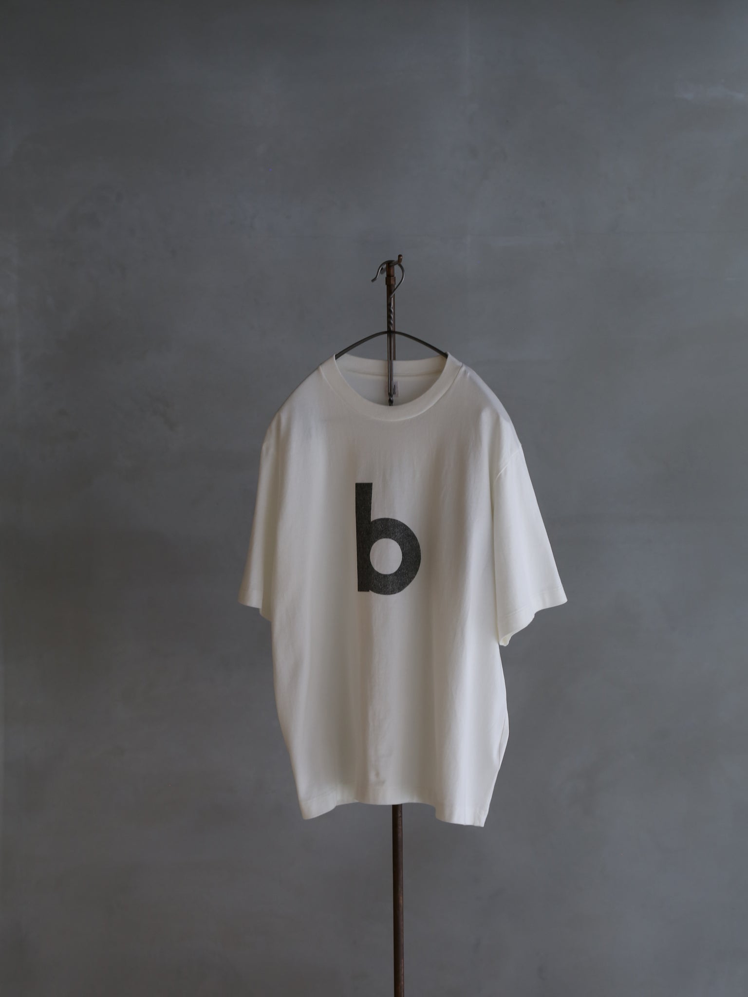 bd Print Tee WIDE