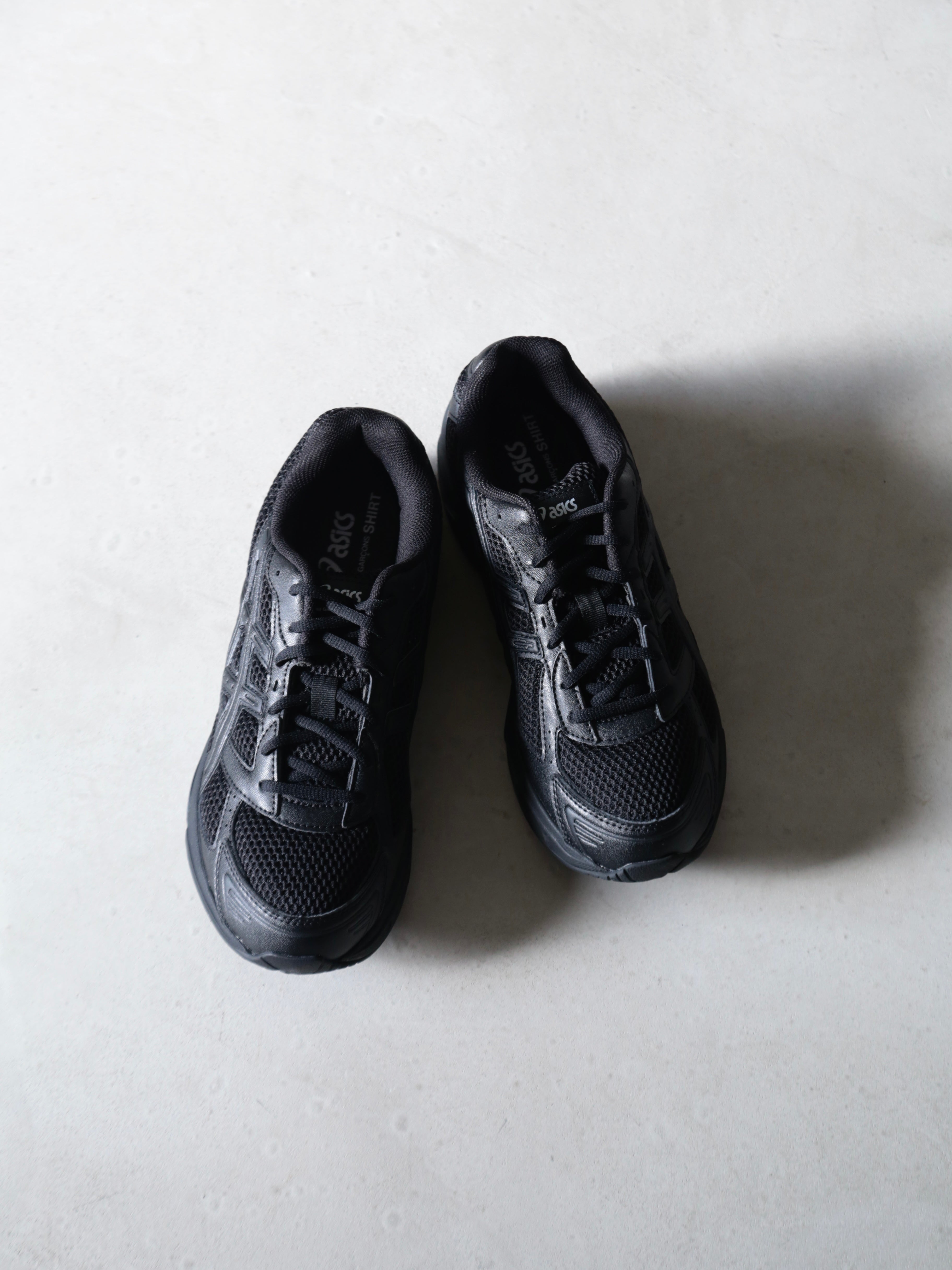 COMME des GARCONS SHIRT (コムデギャルソン シャツ) – End on End.