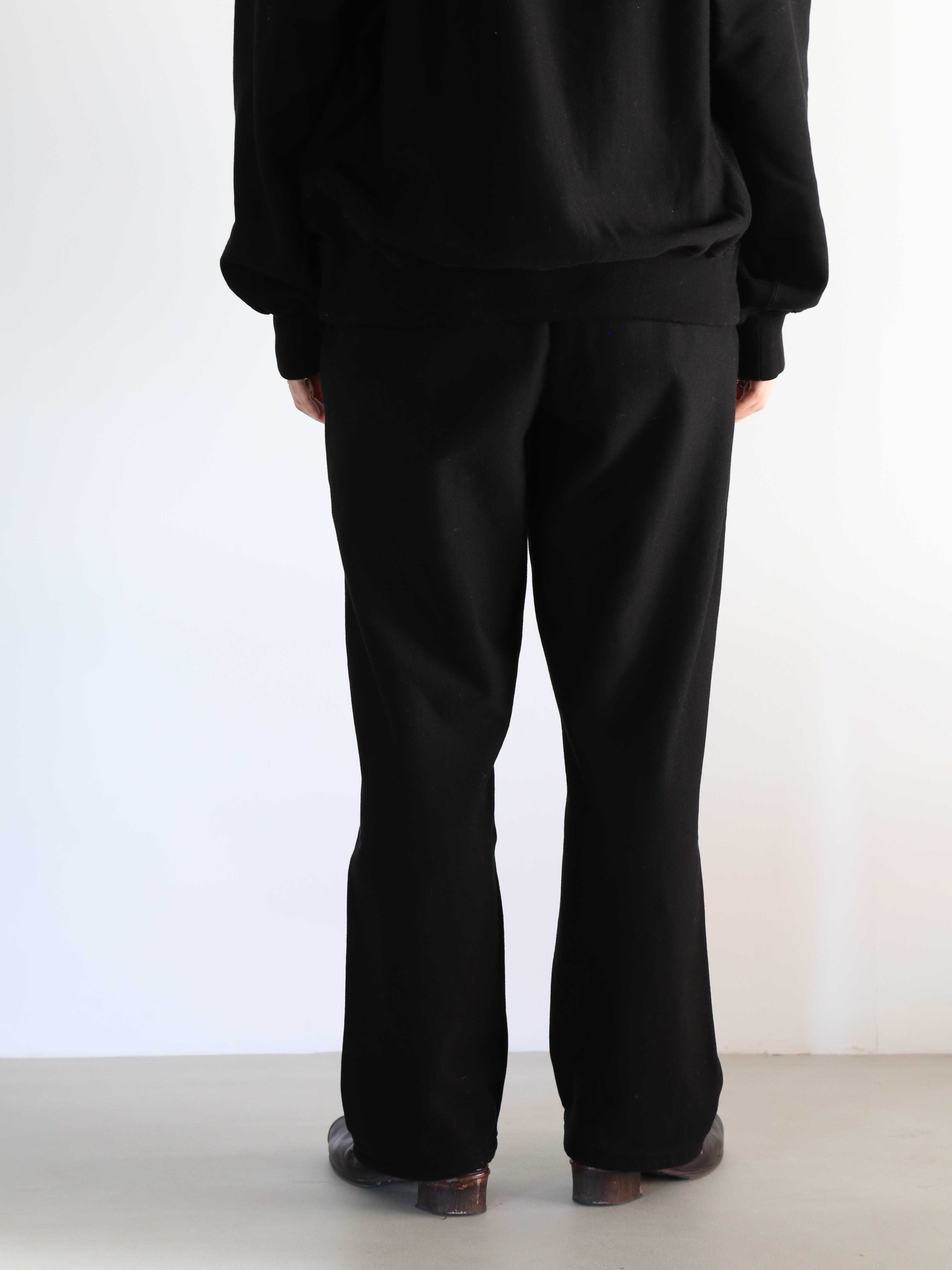blurhmsROOTSTOCK】Soft&Hard Sweat Pants (Mens) – End on End.